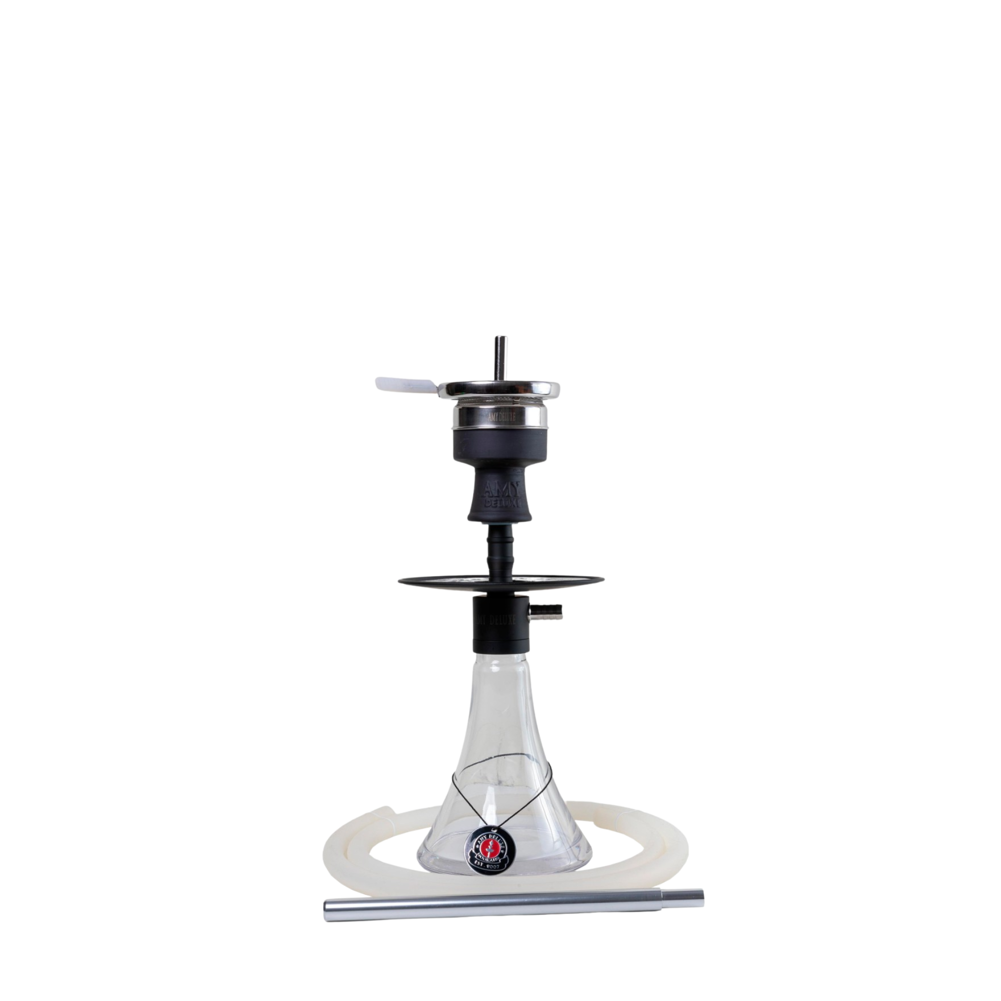 Amy Hookah Alu Cone Mini | 125.03