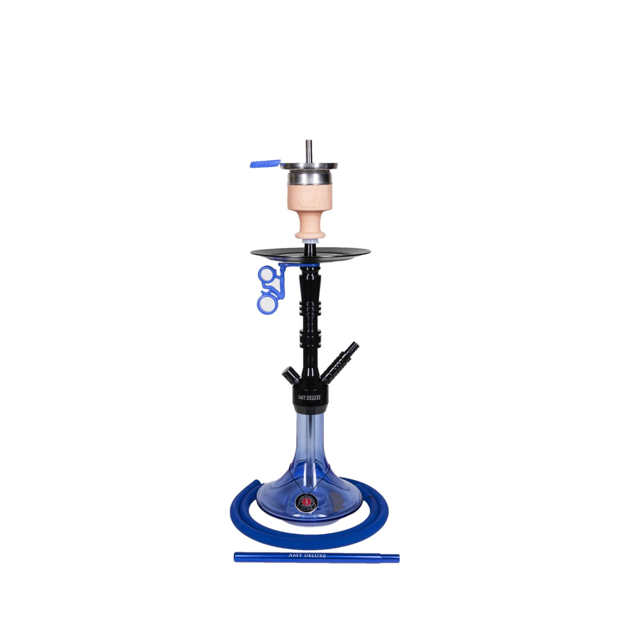 Amy Hookah Alu Lima S | 069.02