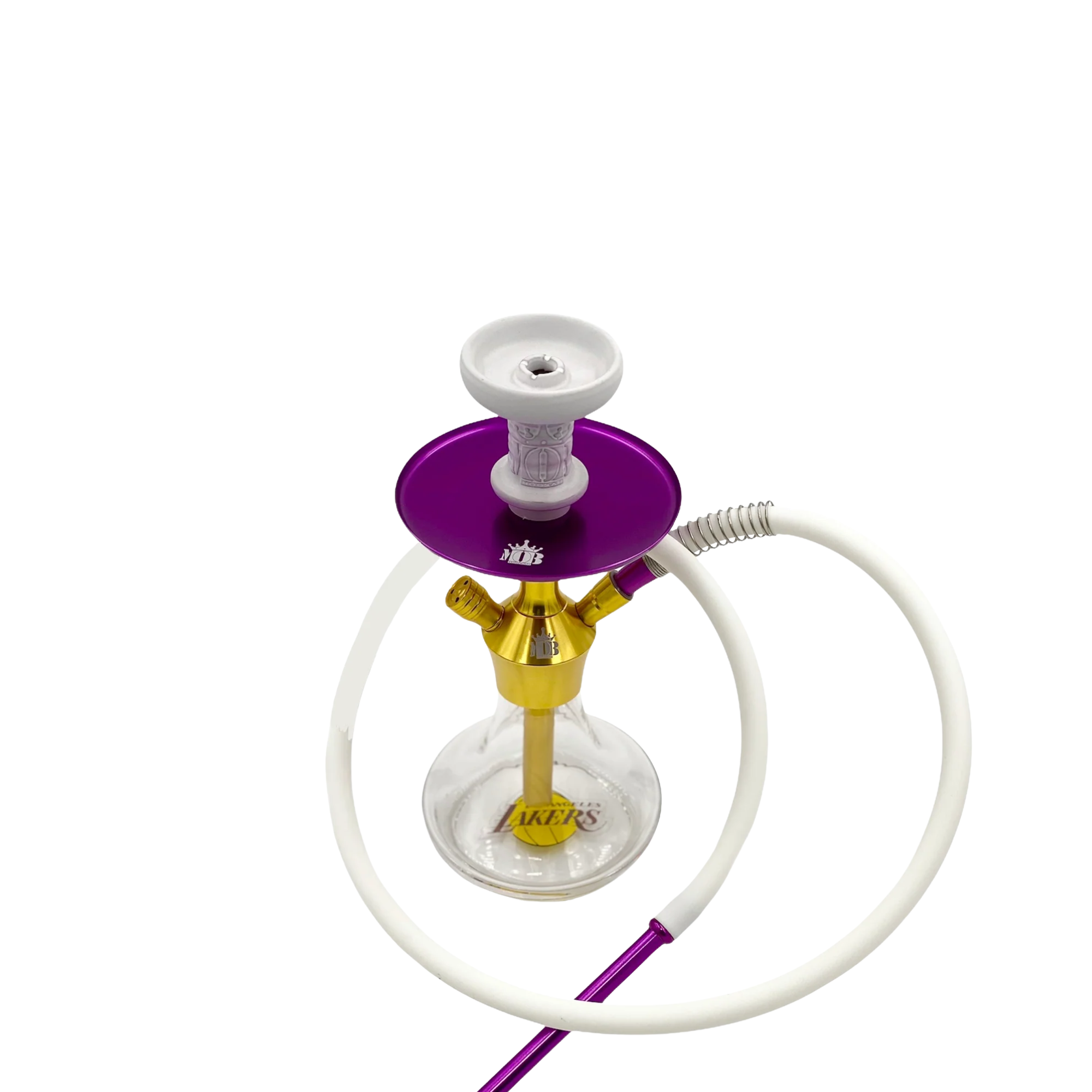 MOB Hookah XARA - Lakers