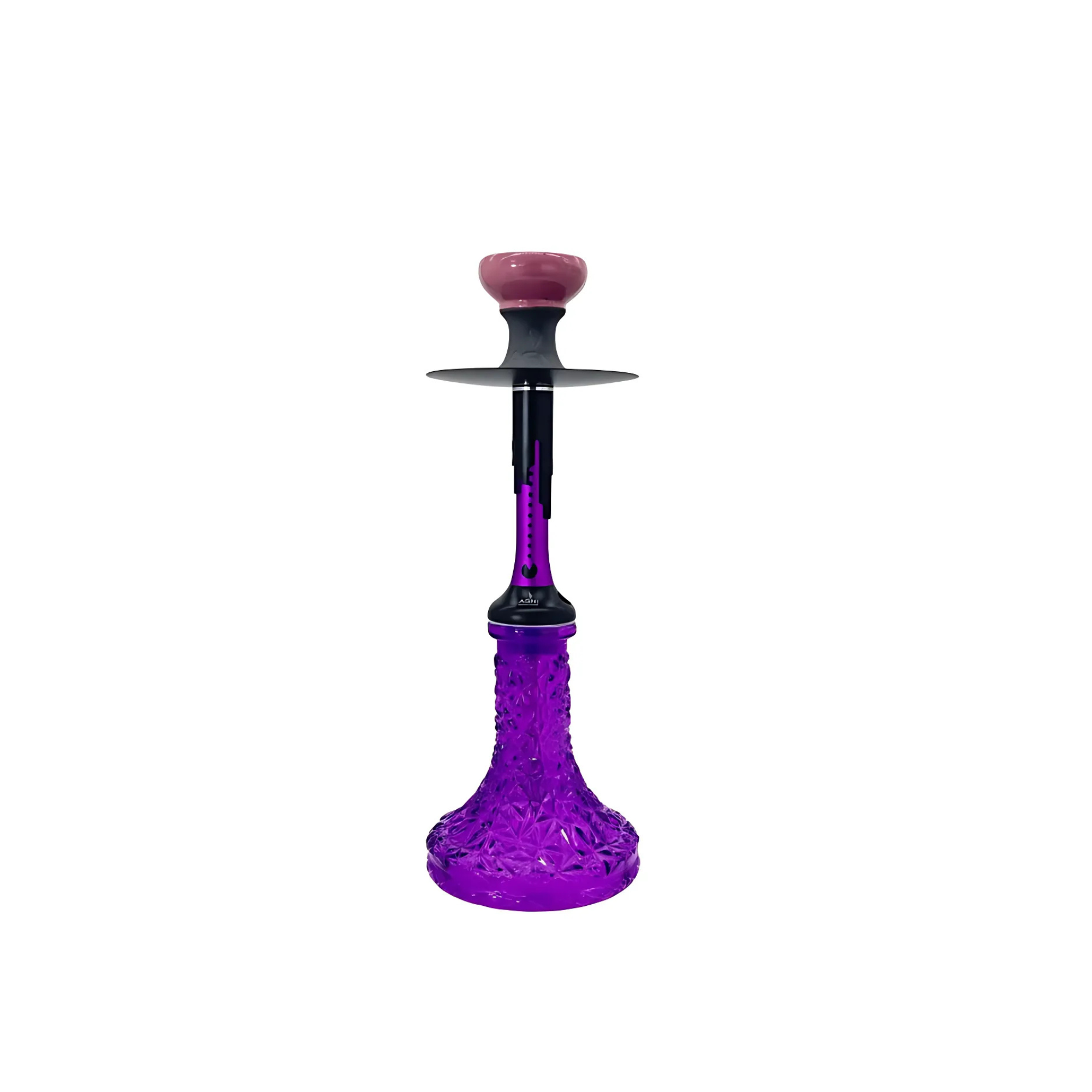 Agni Hookah PacM