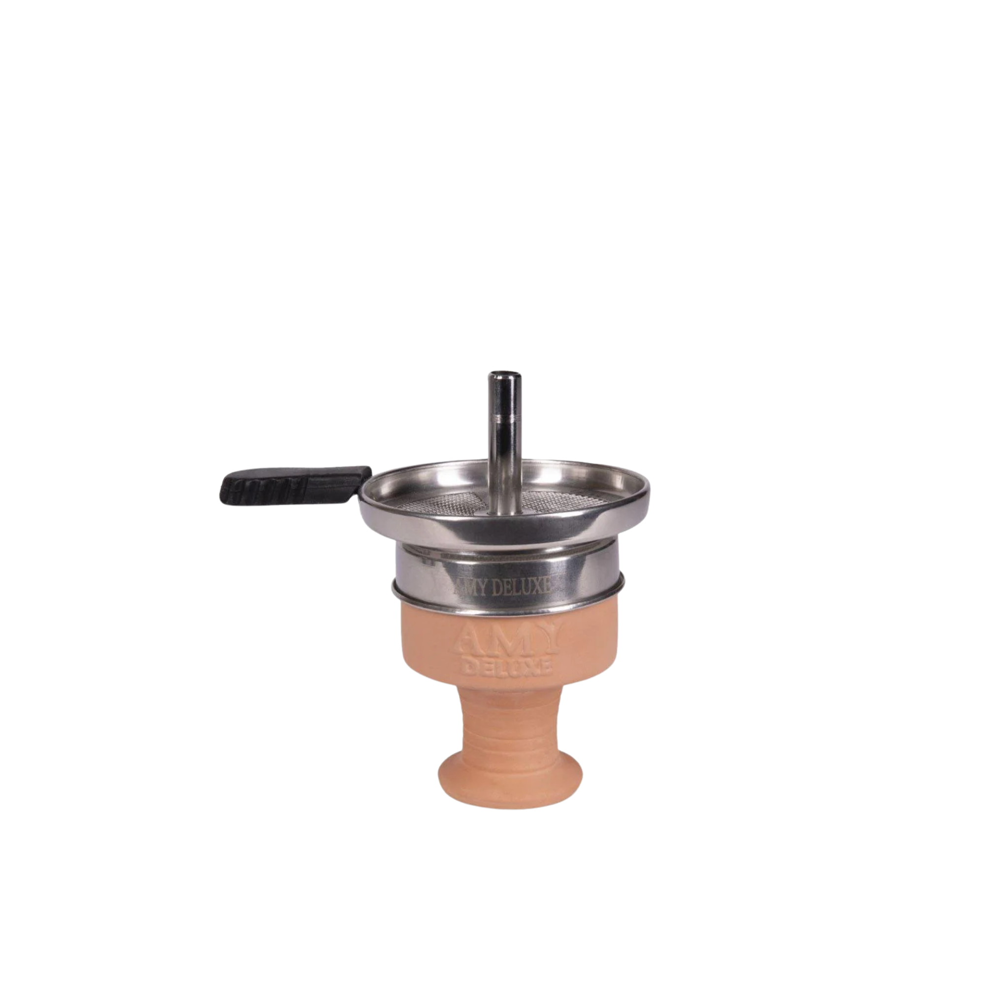 AMY Clay Hookah Bowl with Hot Screen - SE003