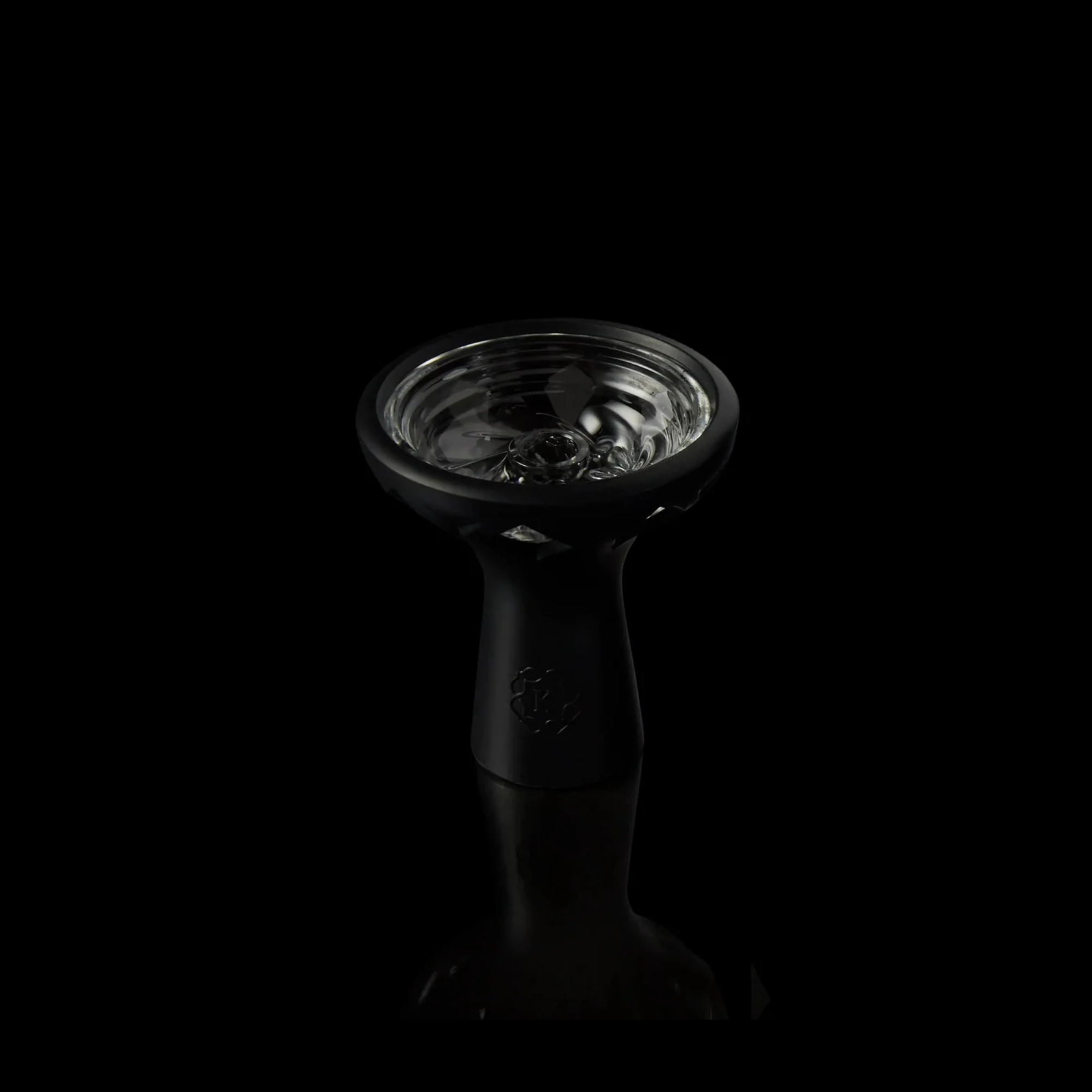 Kaloud Samsaris Vitria II - Glass Bowl