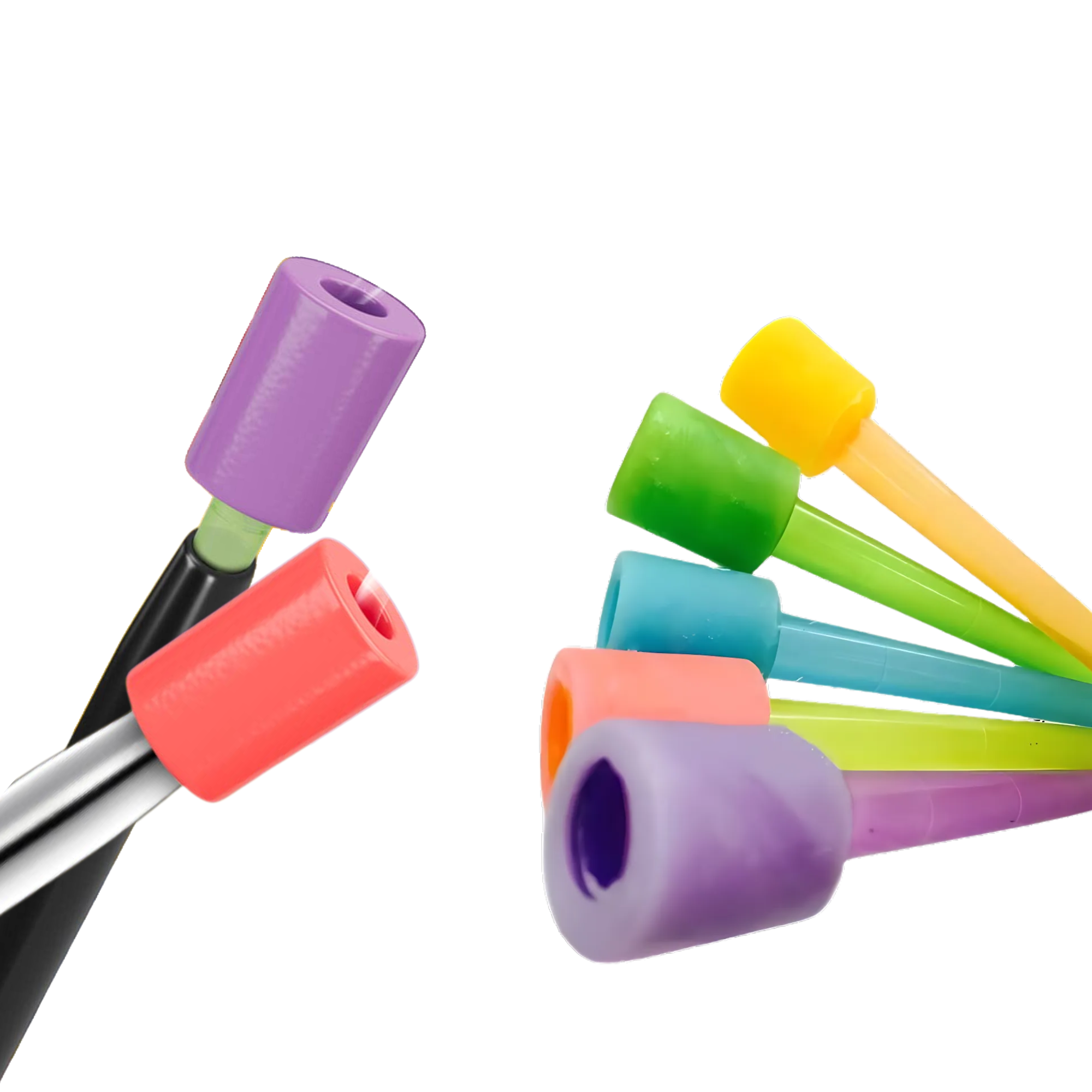 Deezer | Candy Hookah Mouth Tip | Single Piece