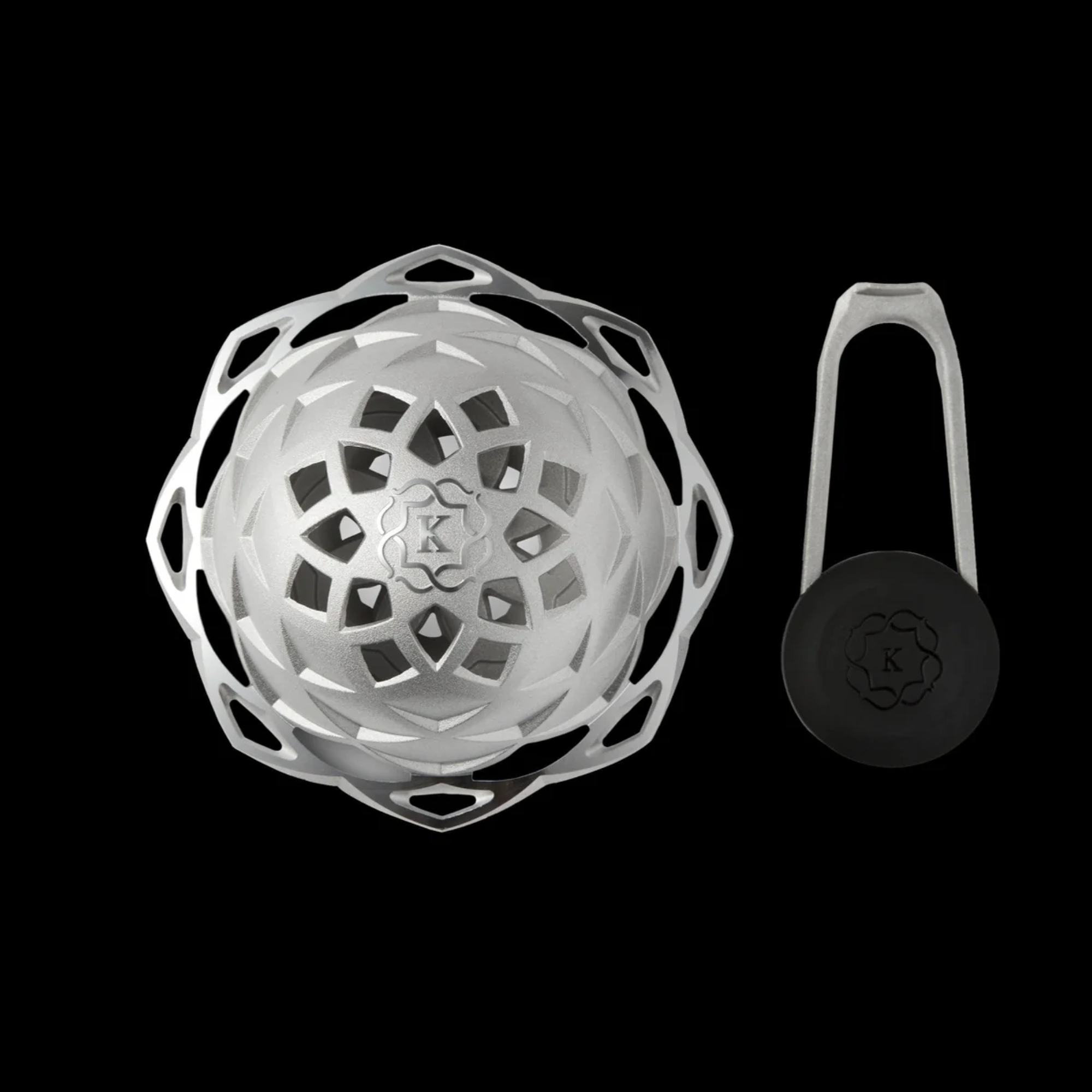 Kaloud Lotus II Aluminum
