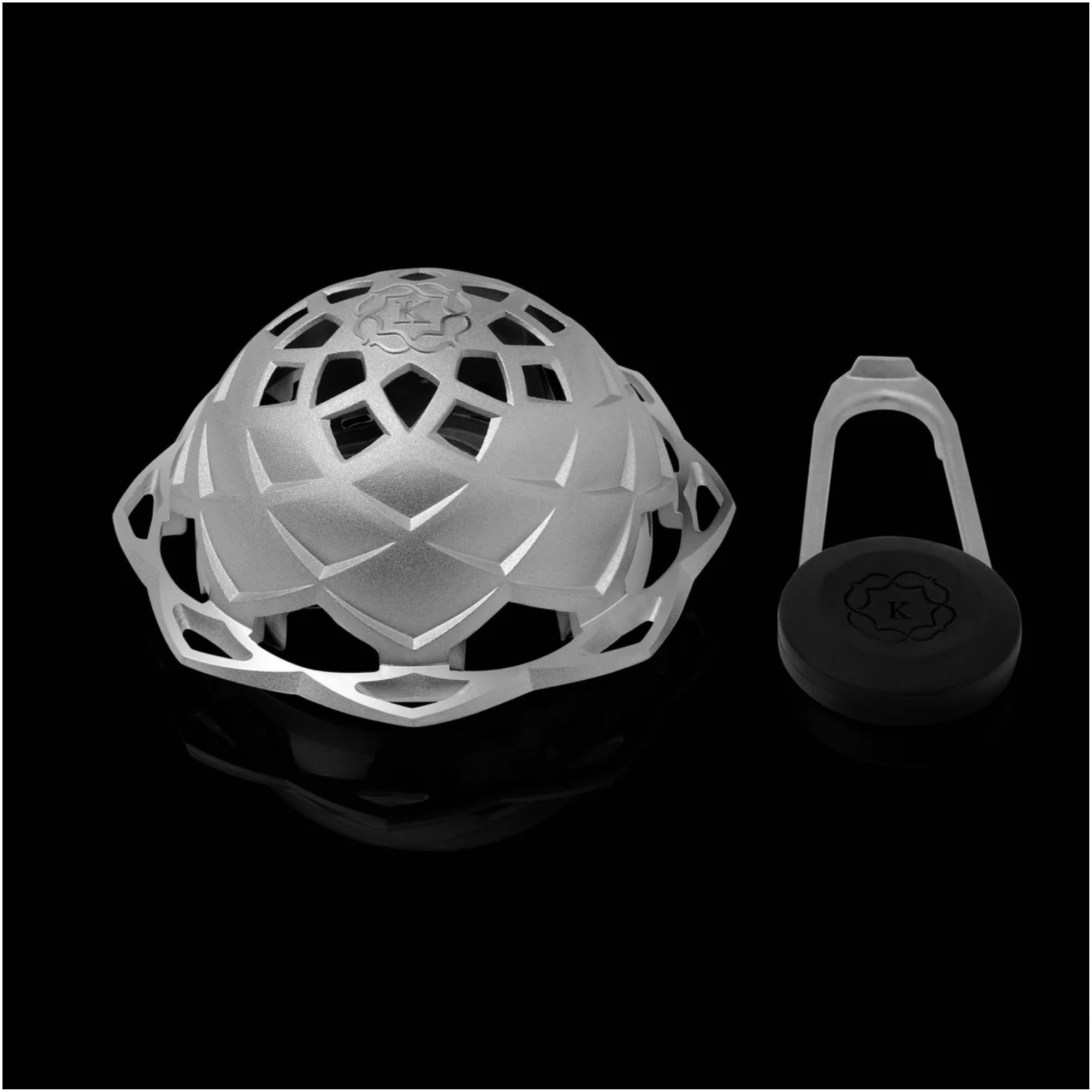 Kaloud Lotus II Aluminum
