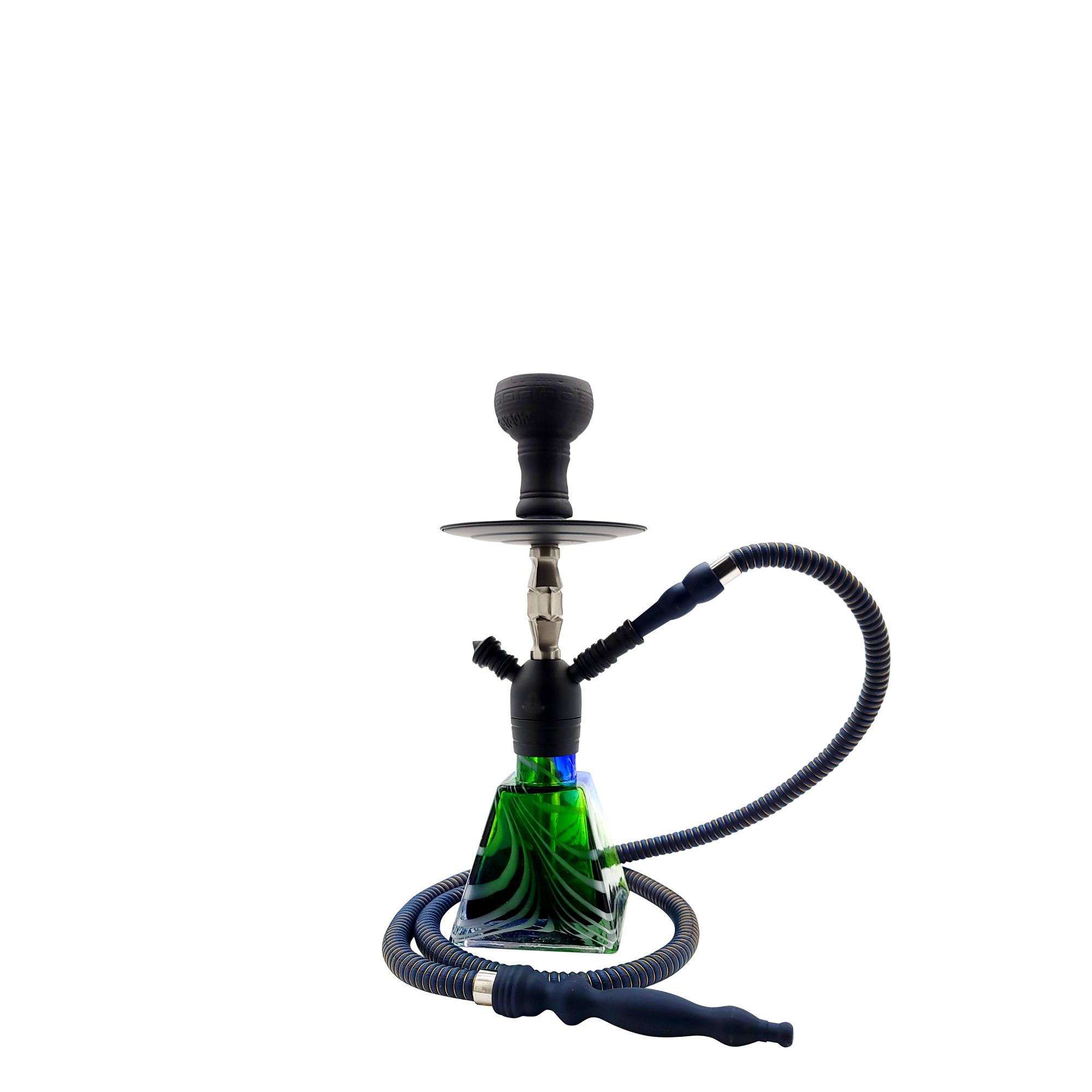 Pharaohs Hookah Aztec