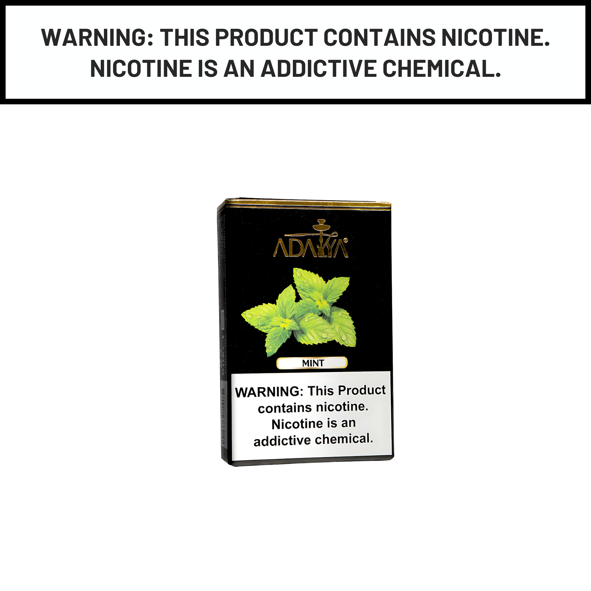 Adalya 50g Mi Amor Shisha Hookah Tobacco Flavors