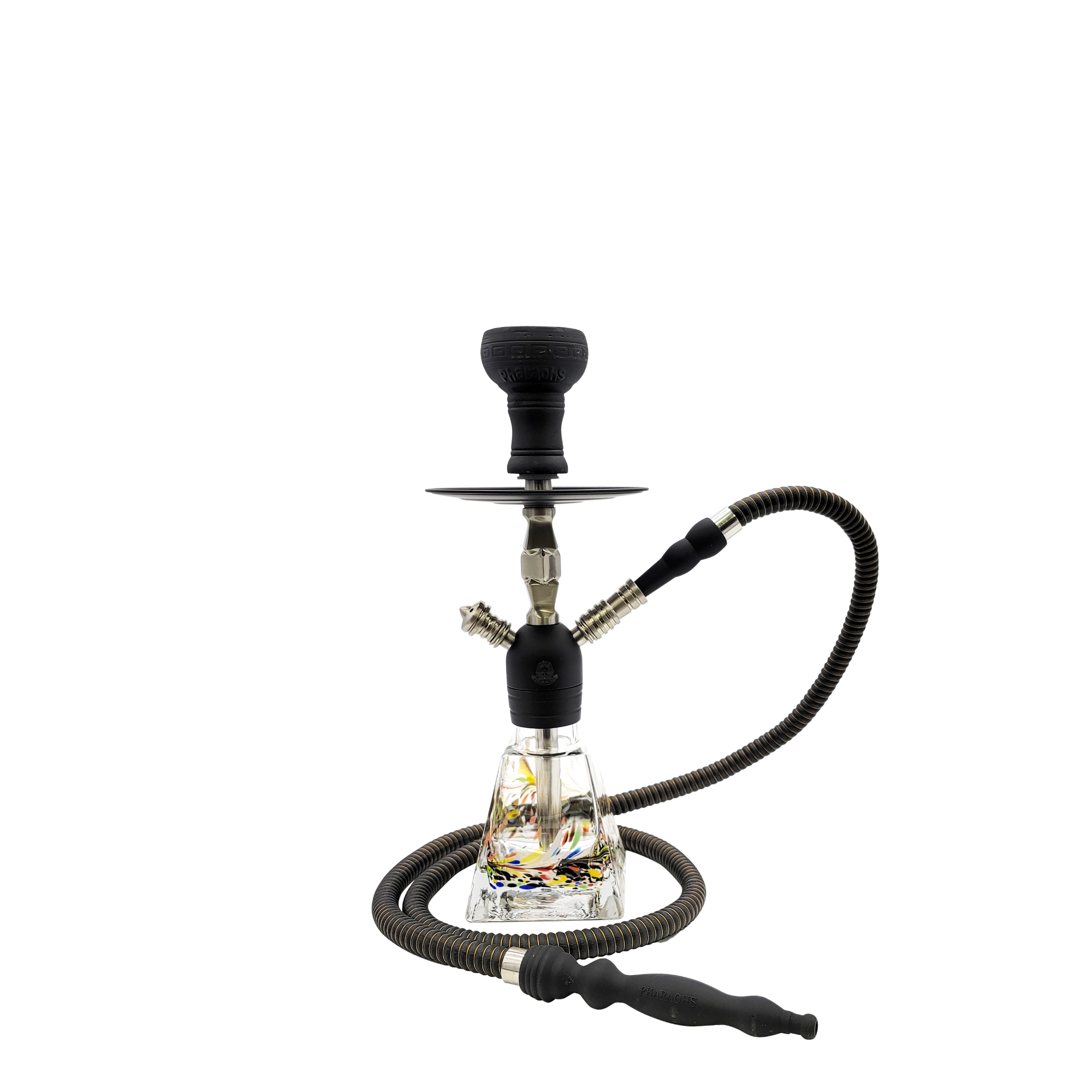 Pharaohs Hookah Cubo