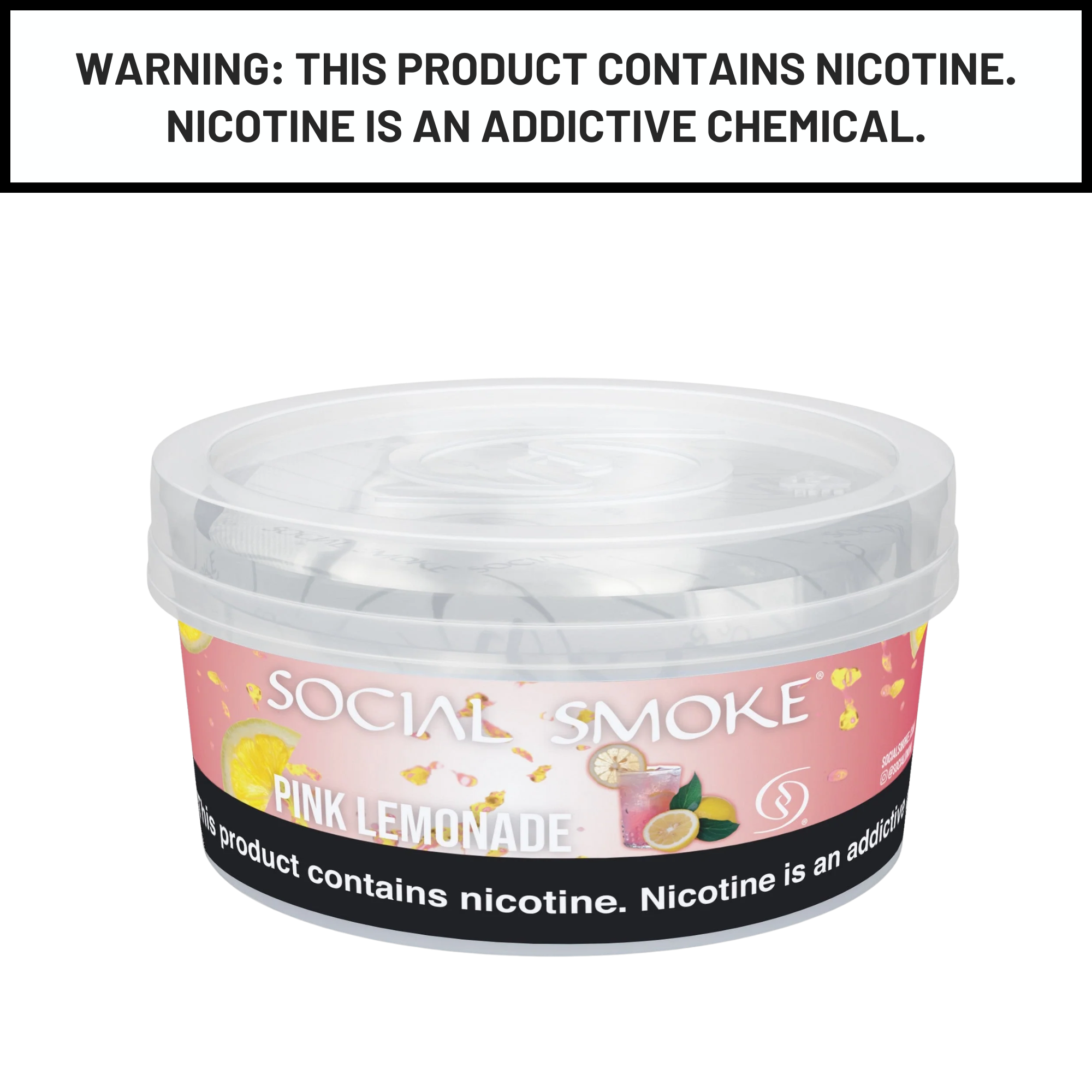 Social Smoke Hookah Tobacco | Kg