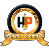 Hookah Paradise logo