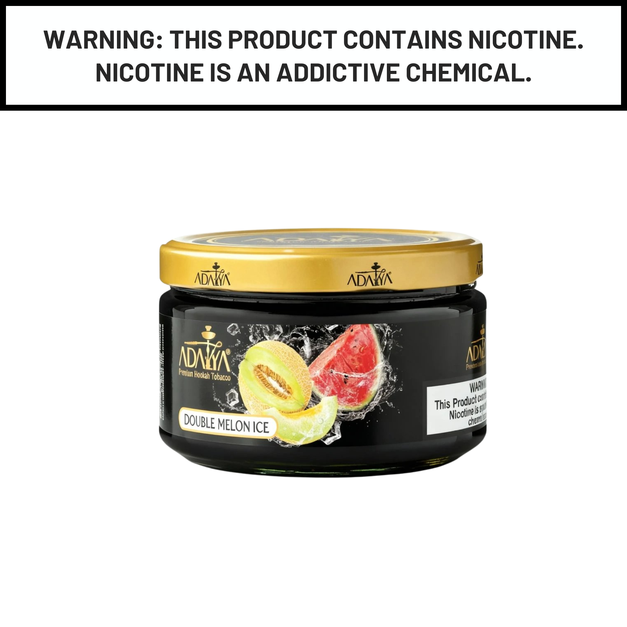 Adalya Shisha Tobacco 250g