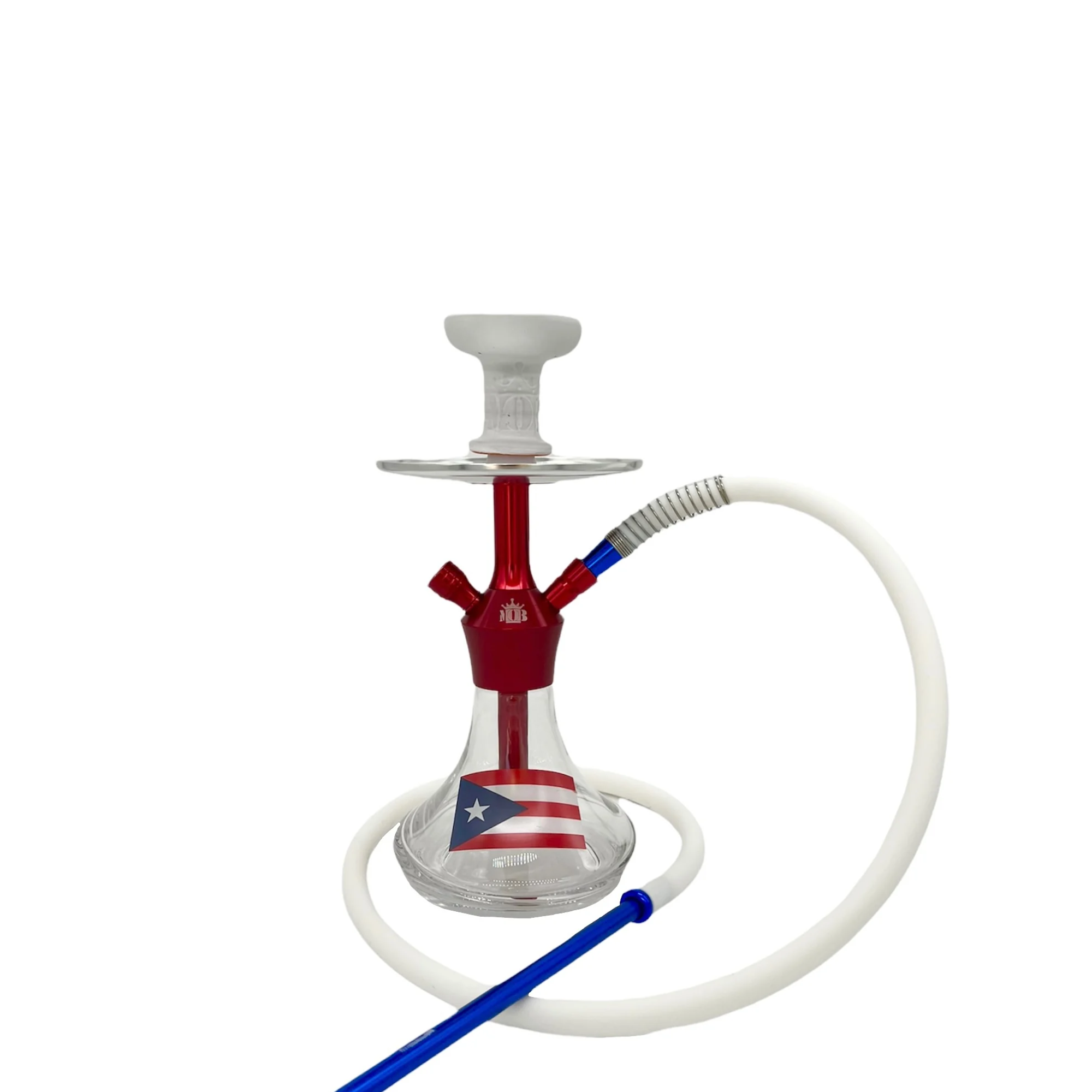 MOB Hookah XARA - Puerto Rico