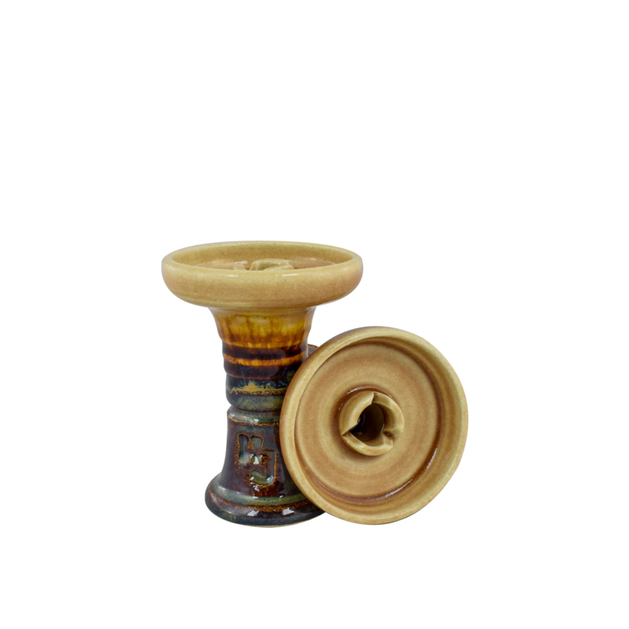 Hookah John Trimony Hookah Bowl