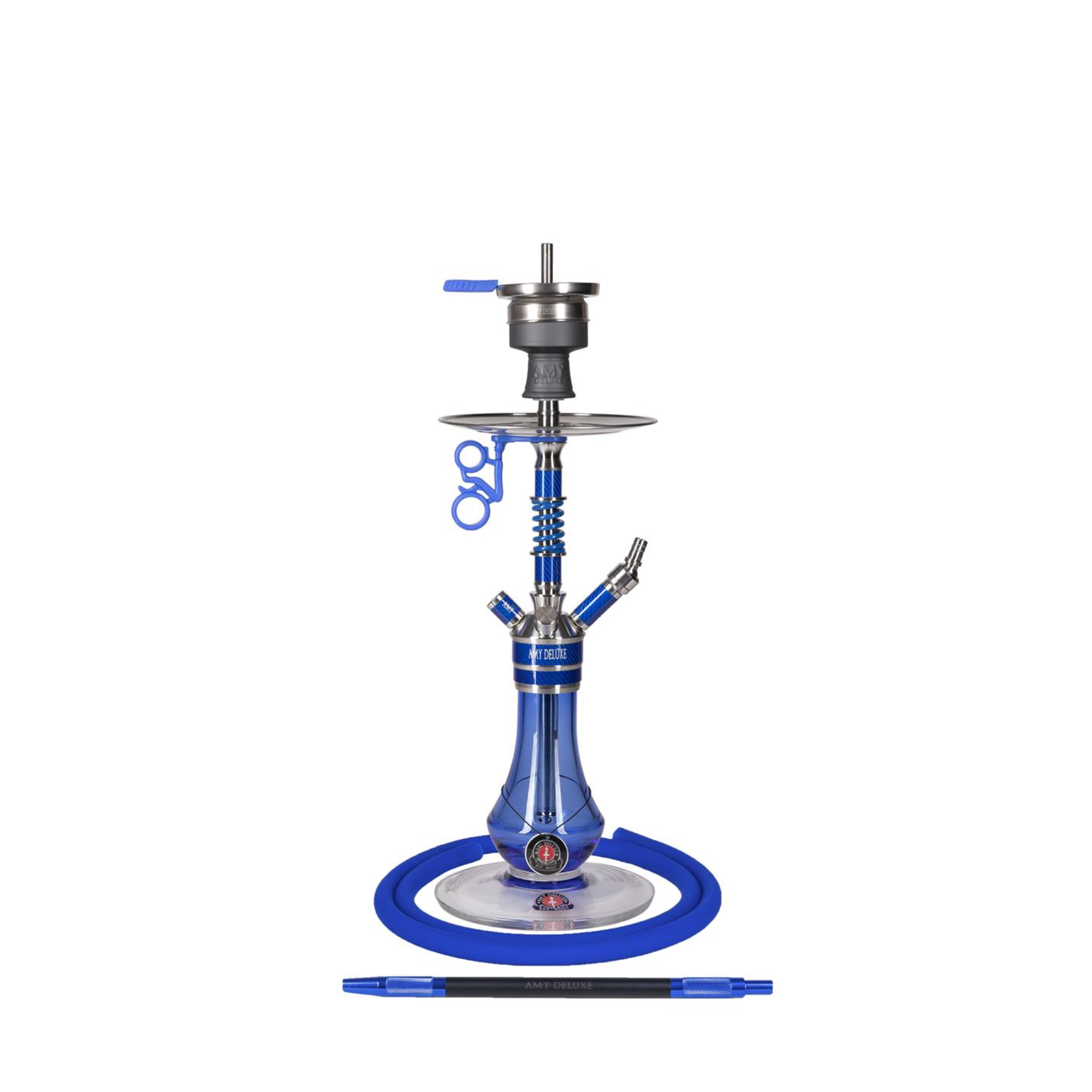 Amy Hookah Carbonica Gear S | SS24.02