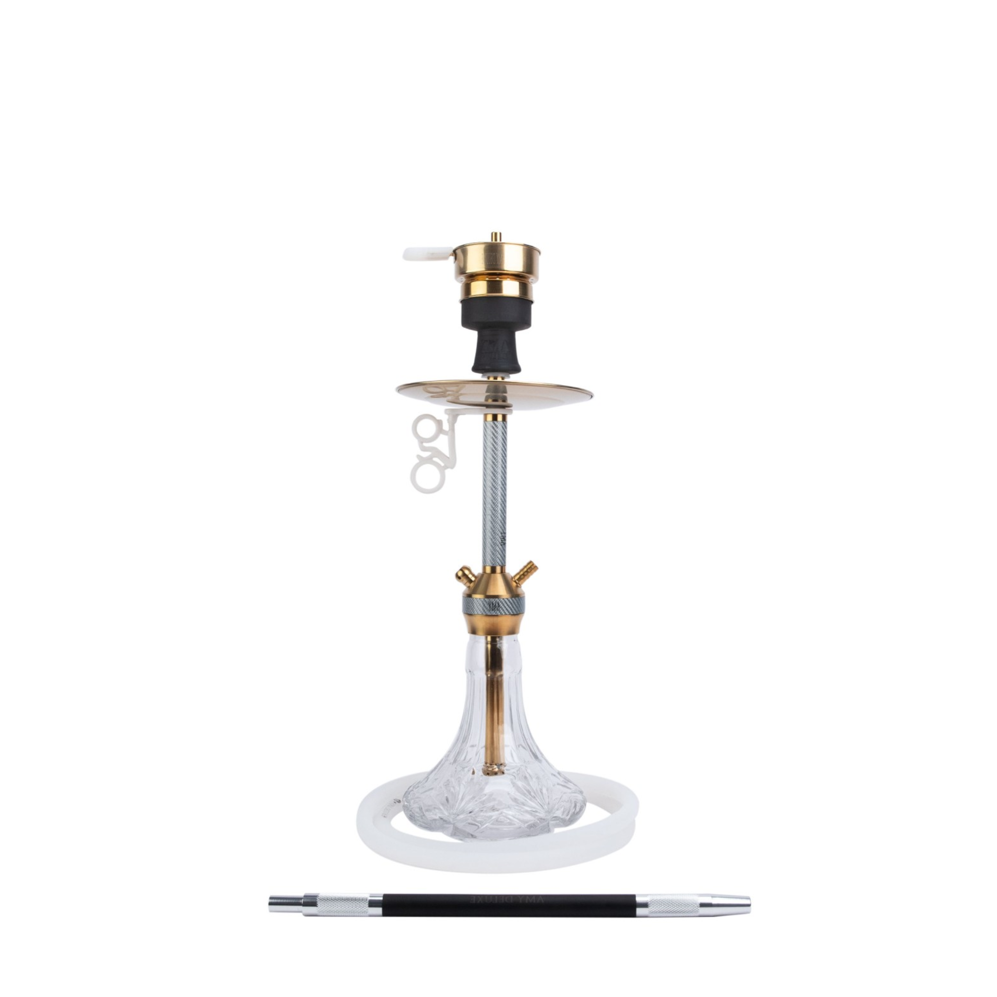 Amy Hookah Carbonica Lucid S | SS31.02