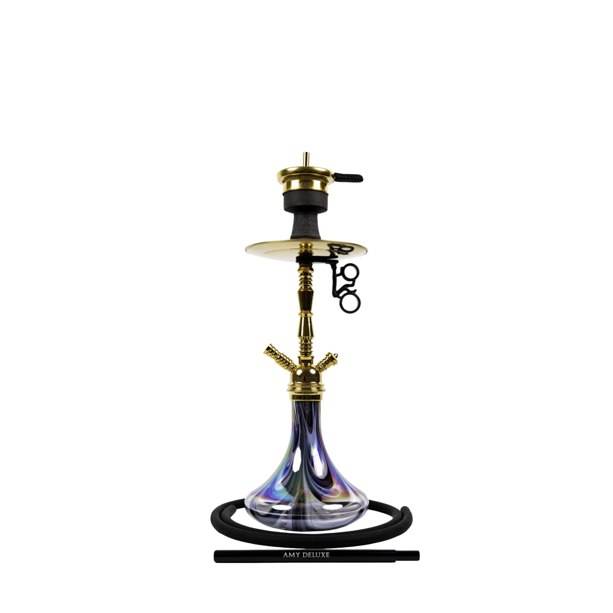 Amy Hookah Middle Zoom R | 058