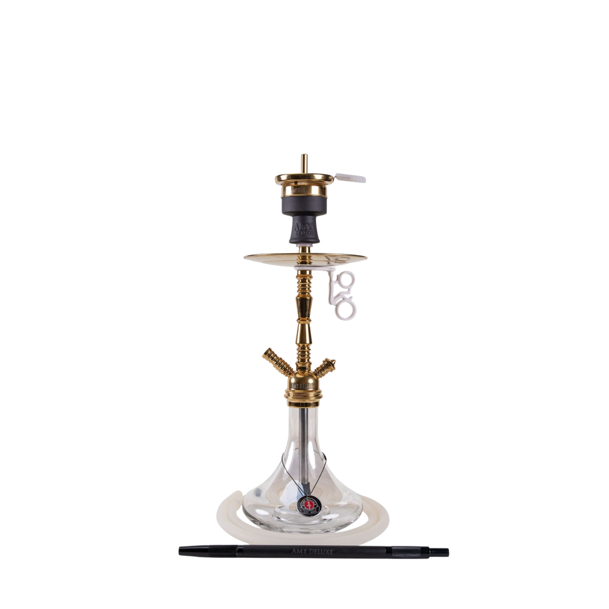 Amy Hookah Middle Zoom R | 058