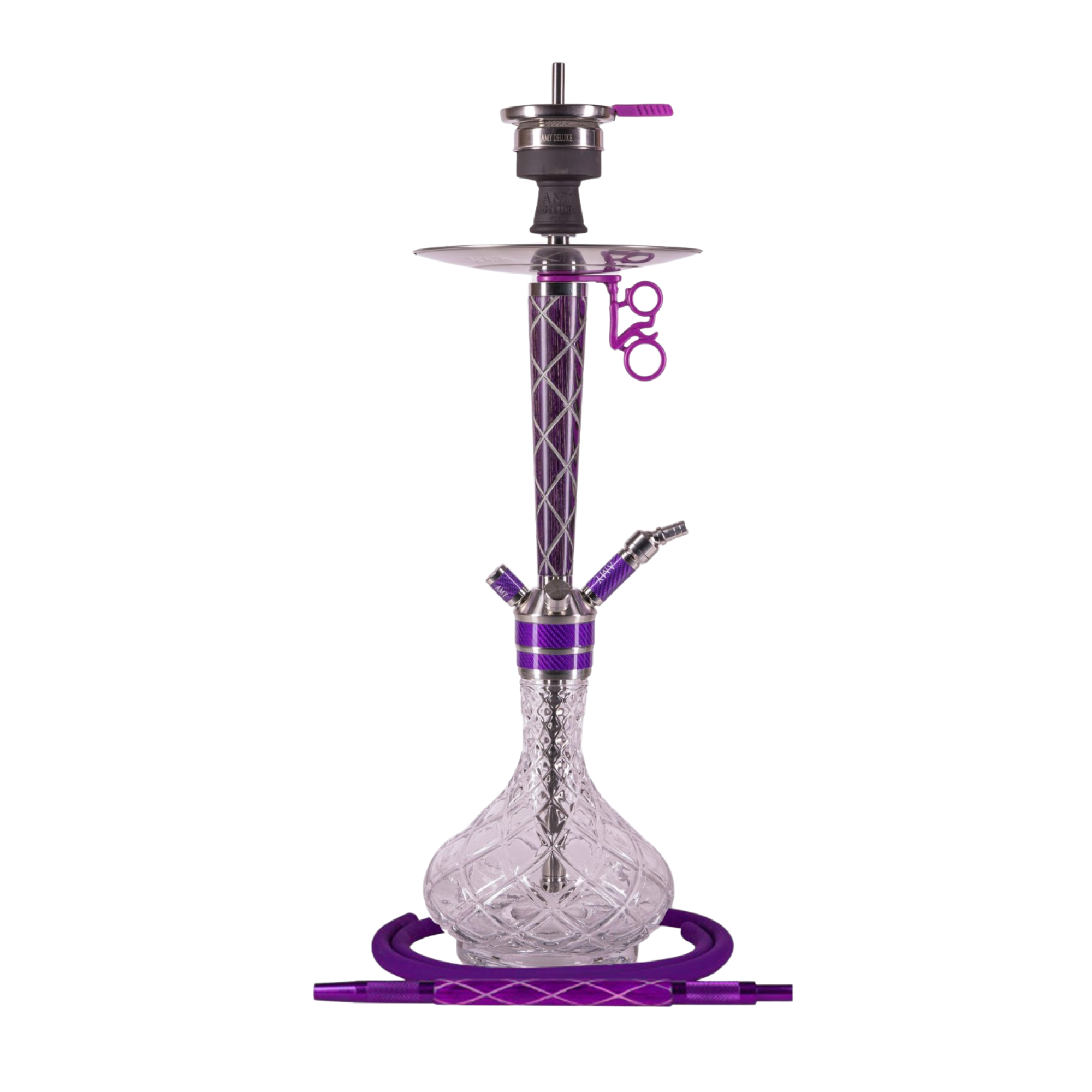 Amy Hookah X Ray | 102.01