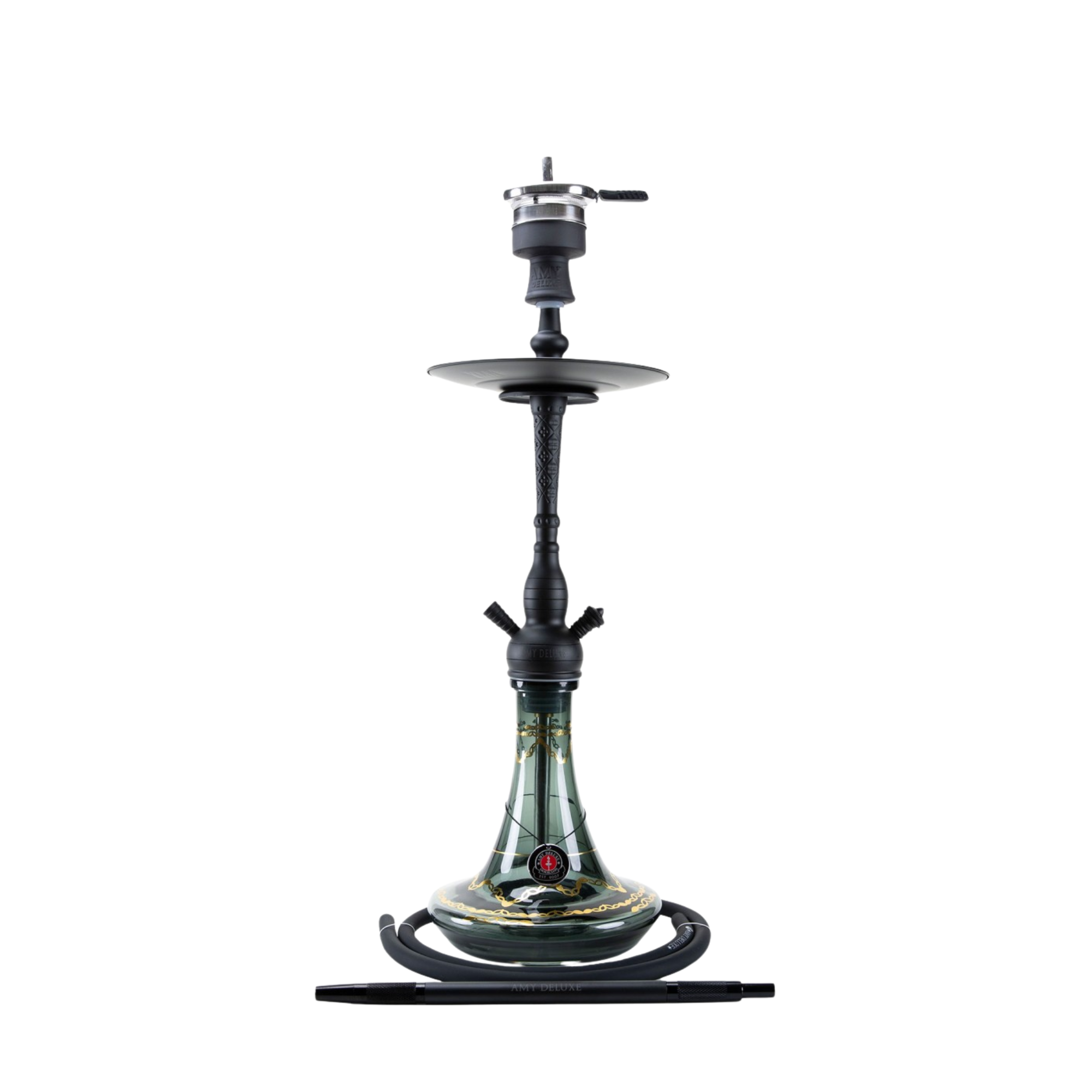 Amy Hookah Jamilah | 118.01