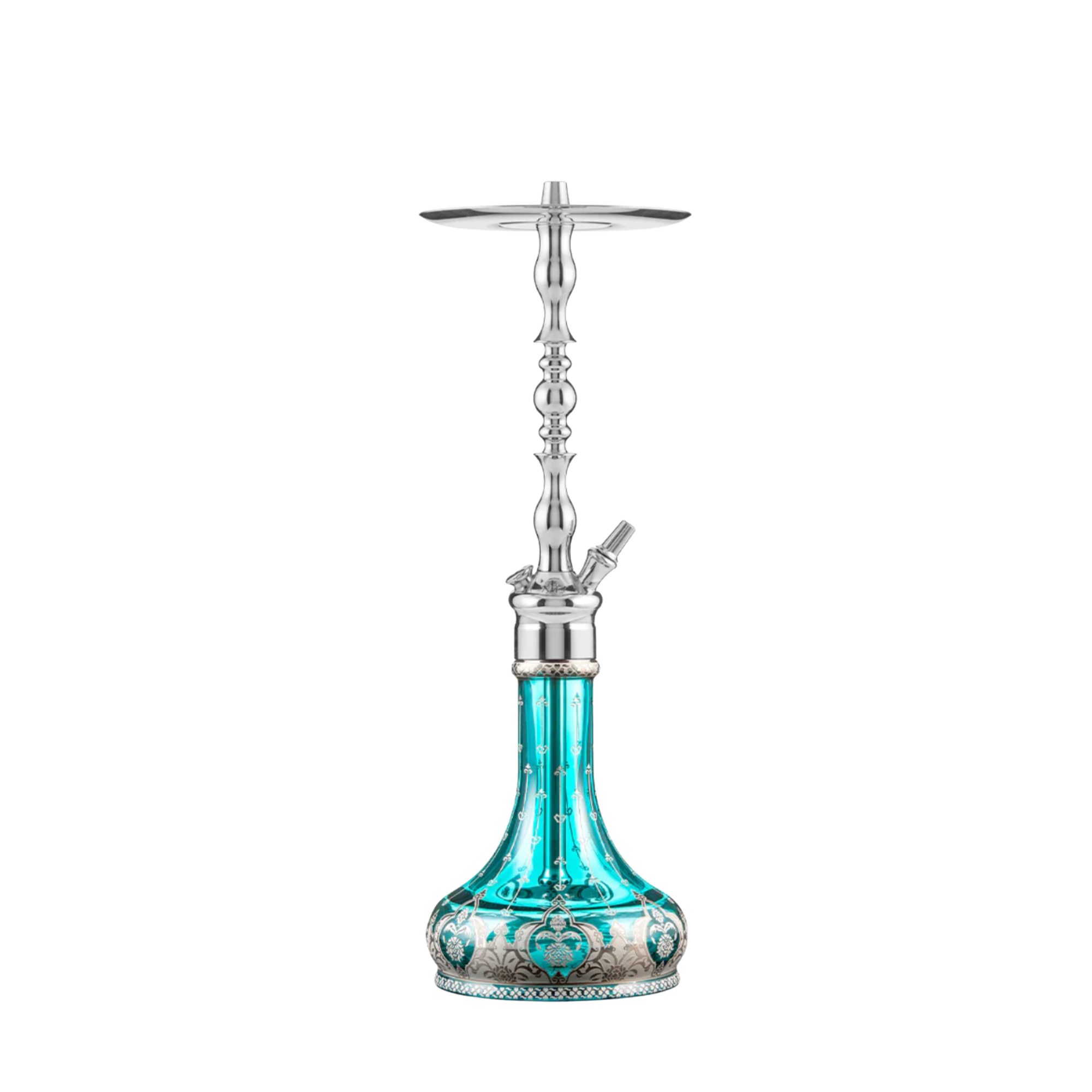 ATH Steel Hurrem Hookah