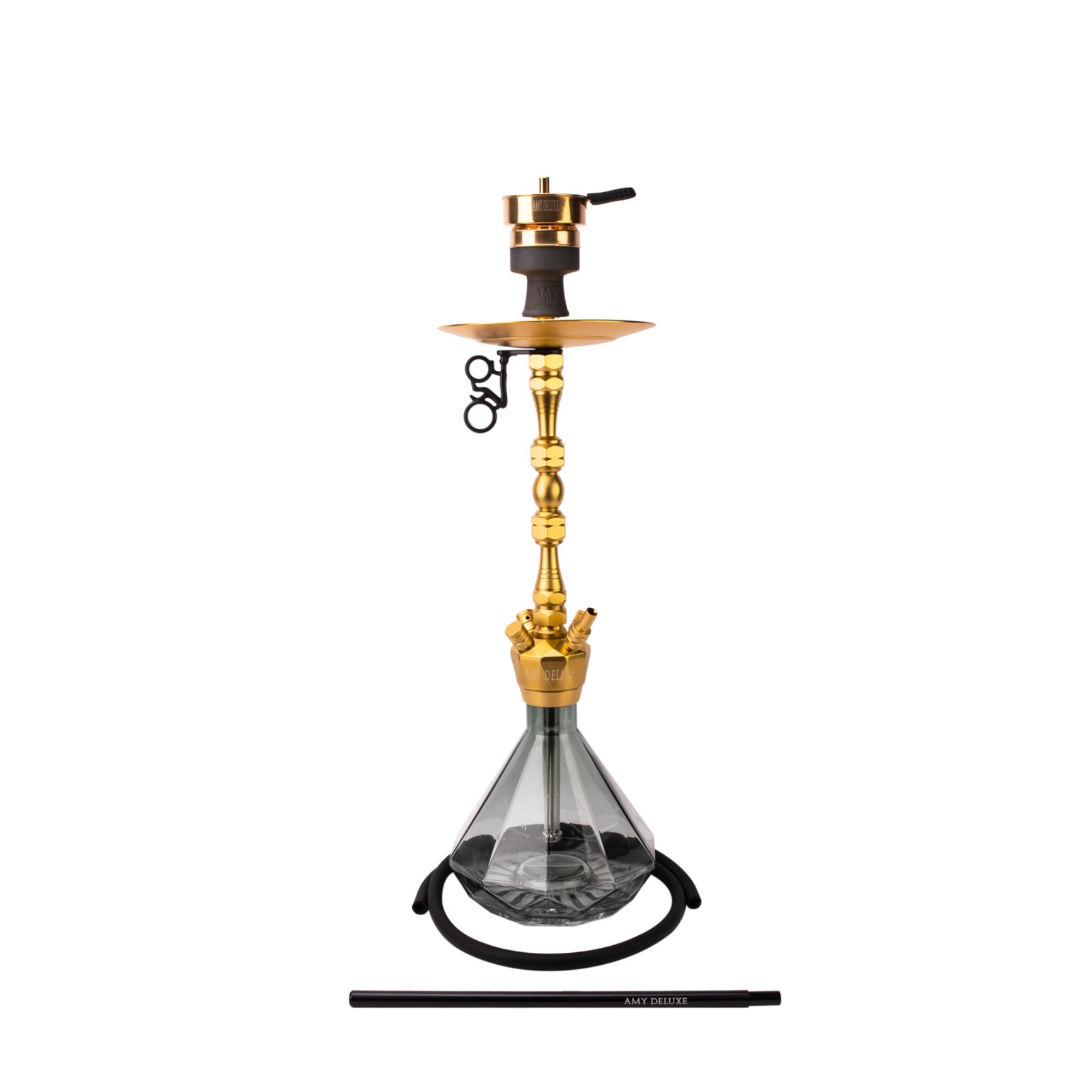 Amy Hookah Alu Diamond | 063