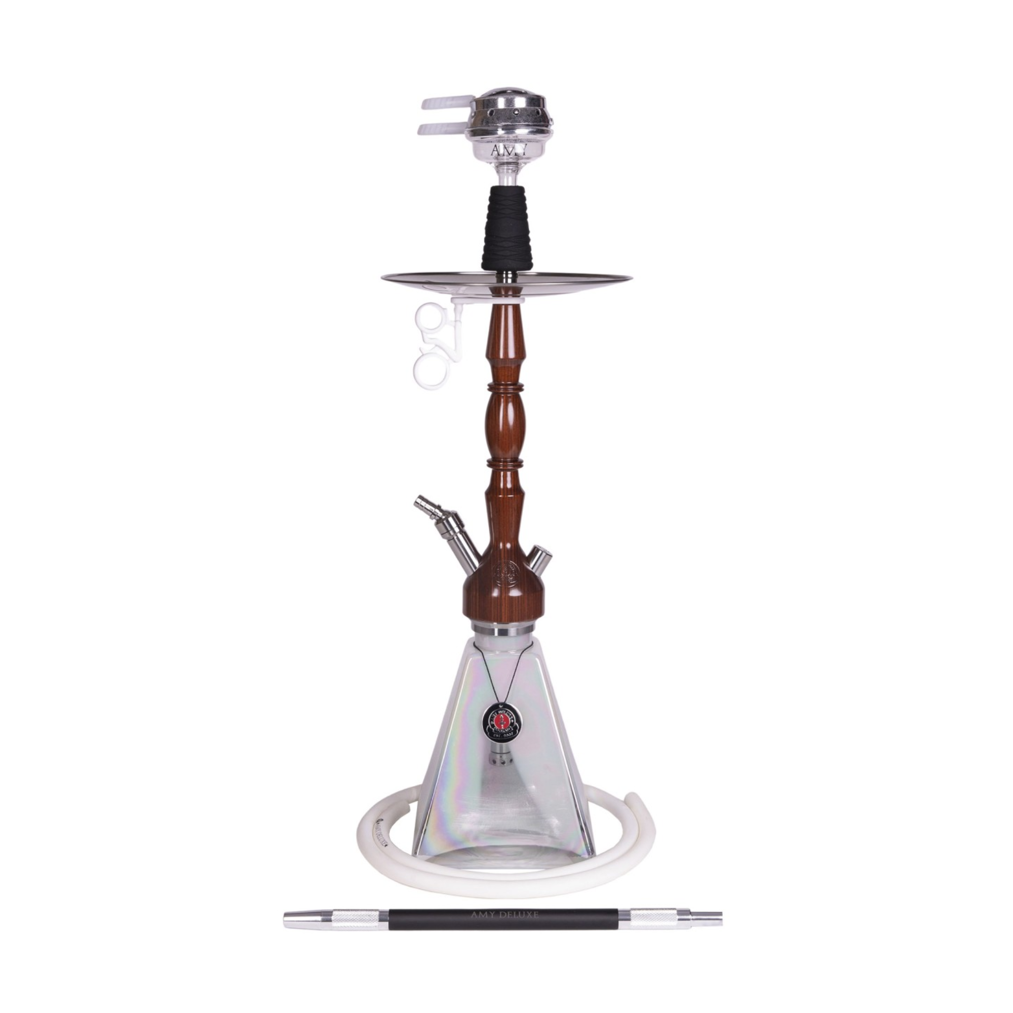 Amy Hookah Woodini | 080.01R