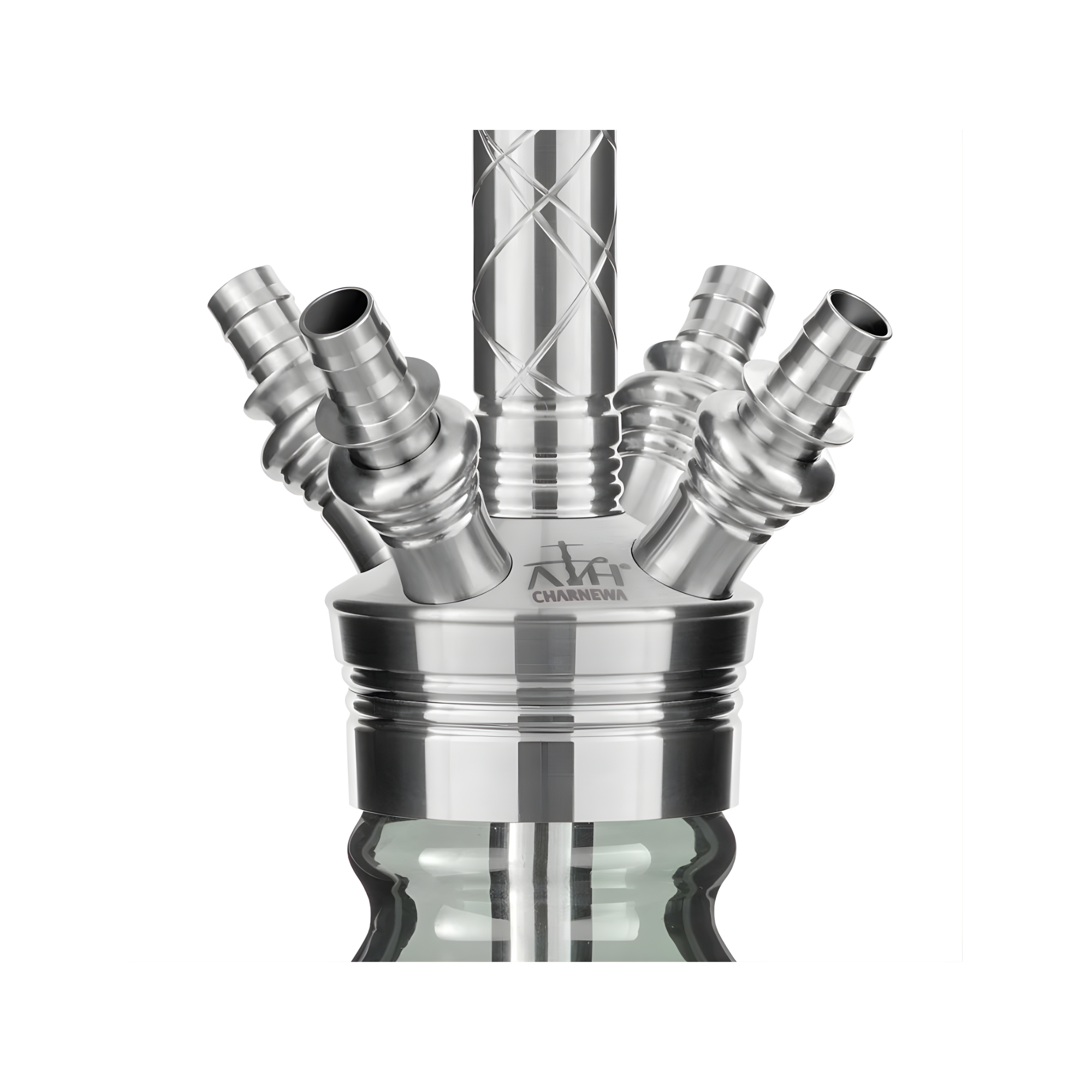 ATH Chanerwa Serhos Hookah