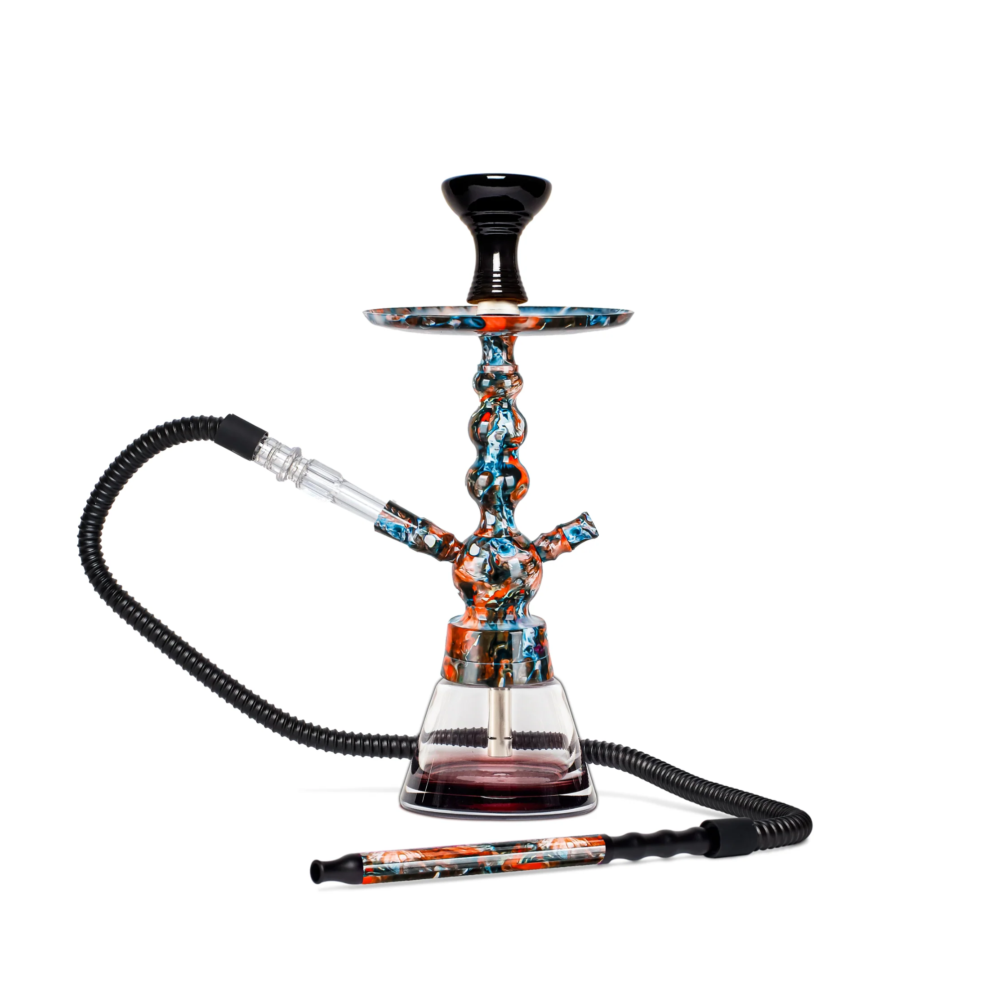 BYO Hookah Toker | 5030