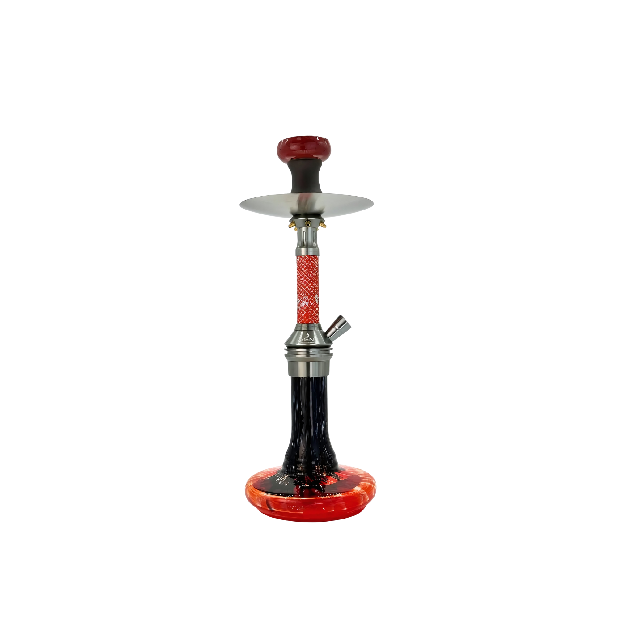 AGNI Hookah Nixo Pro