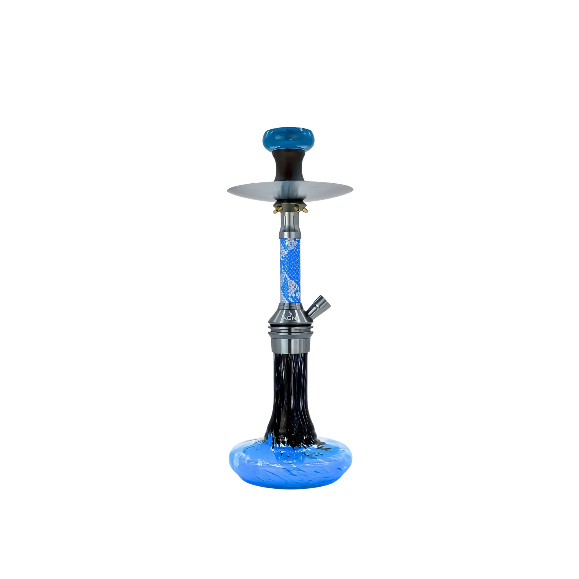 AGNI Hookah Nixo Pro