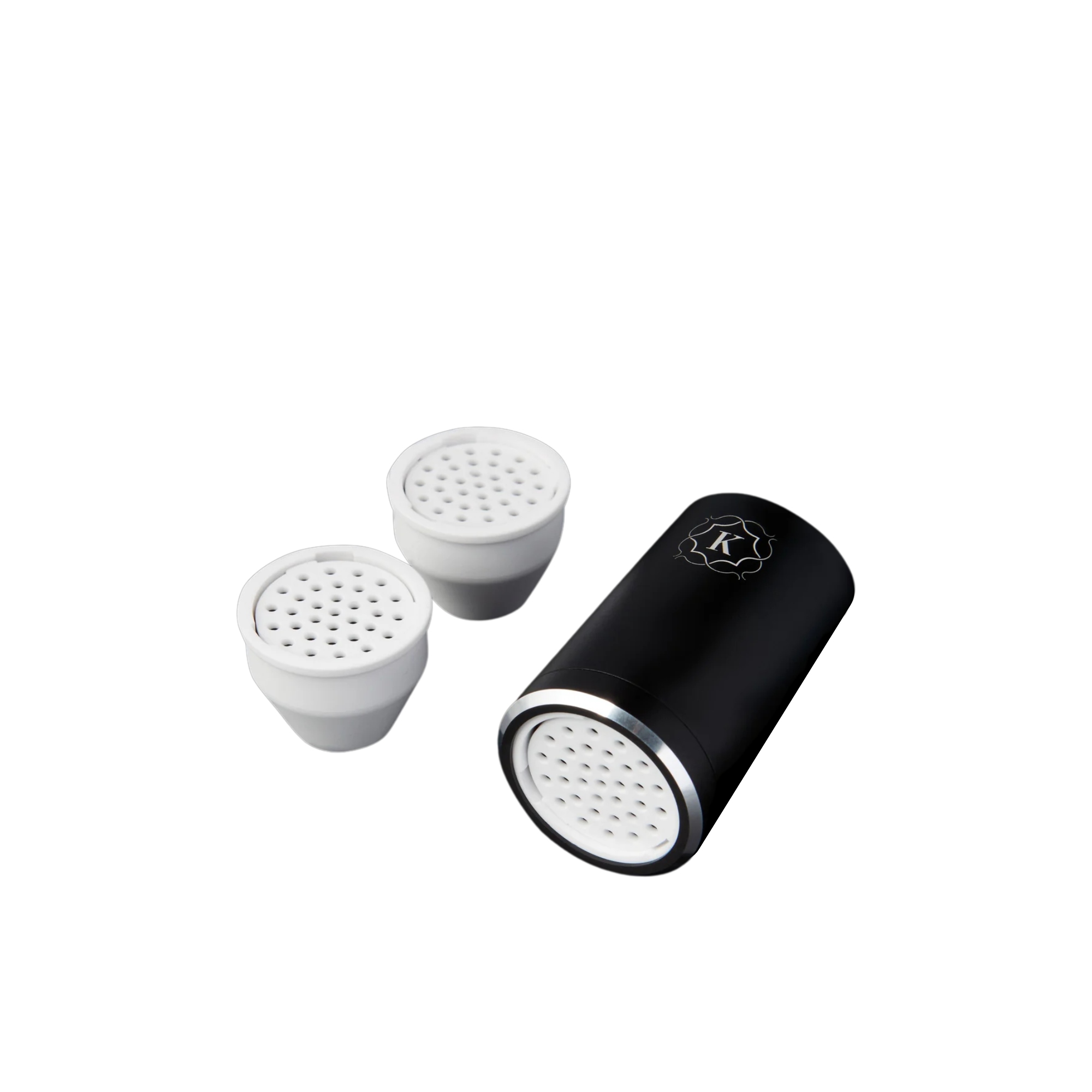 Kaloud Ayara Carbon Filter Adapter | Large