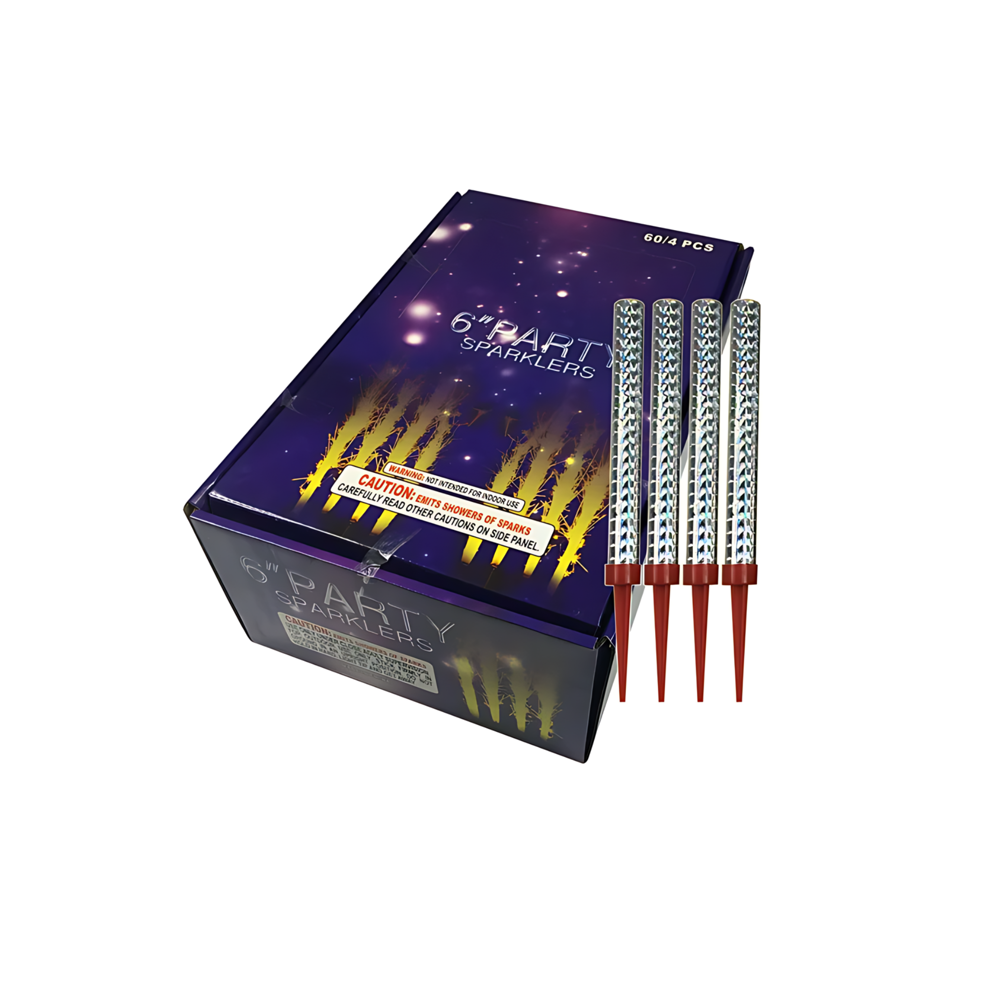 Sparklers