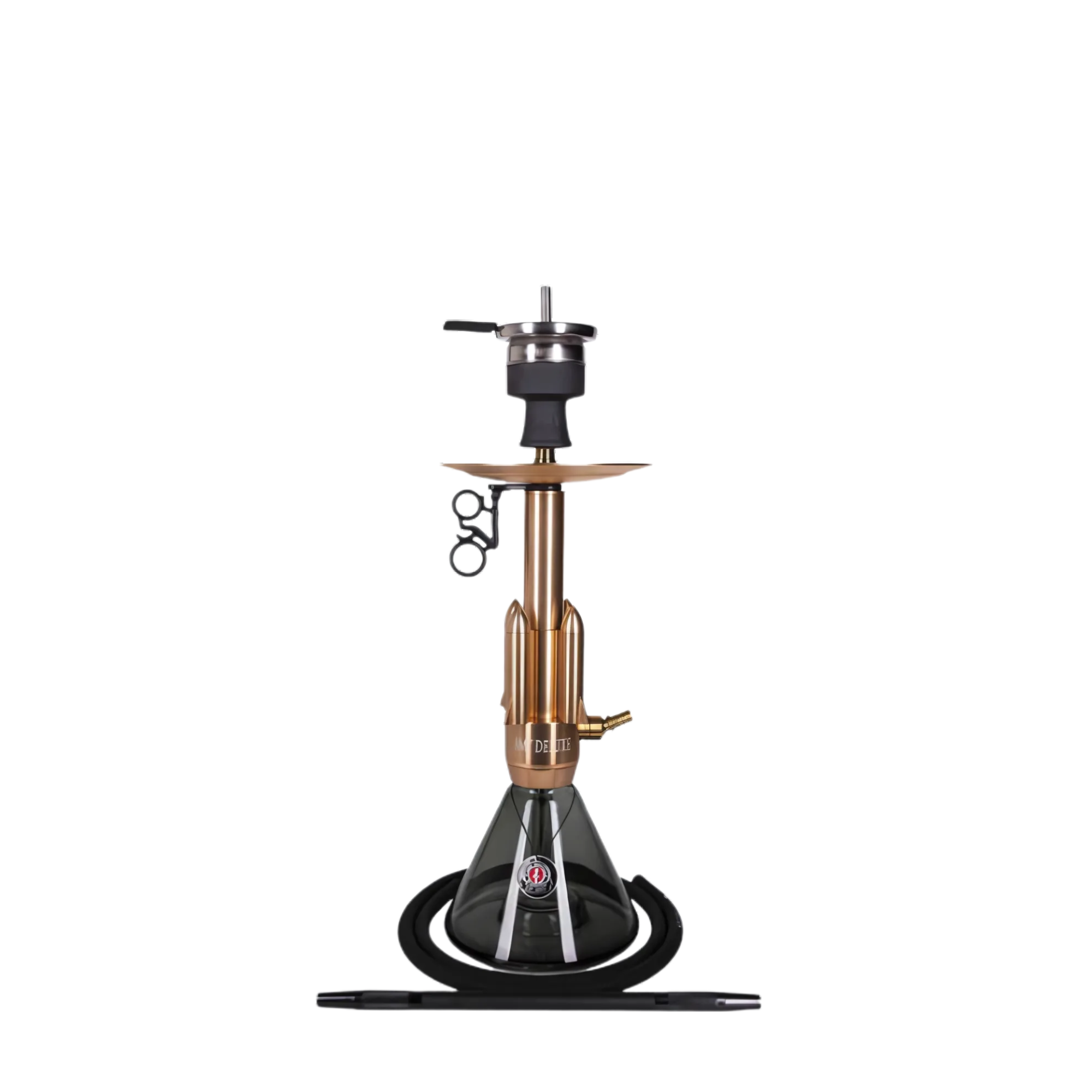 Amy Hookah Little Rocket | 067.02