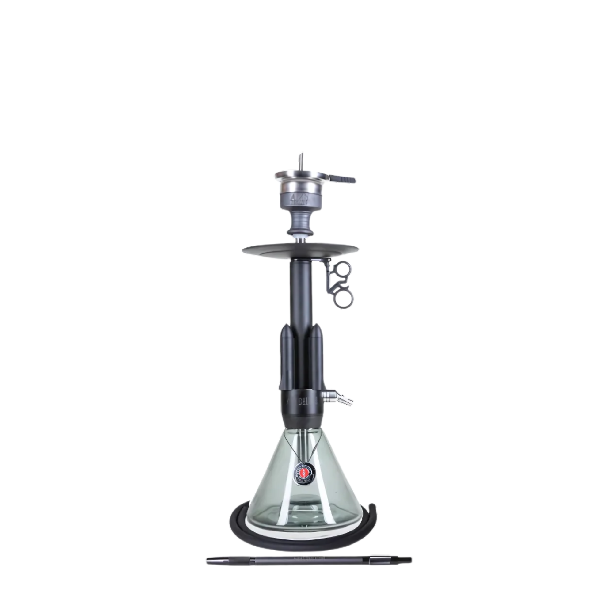 Amy Hookah Little Rocket | 067.02