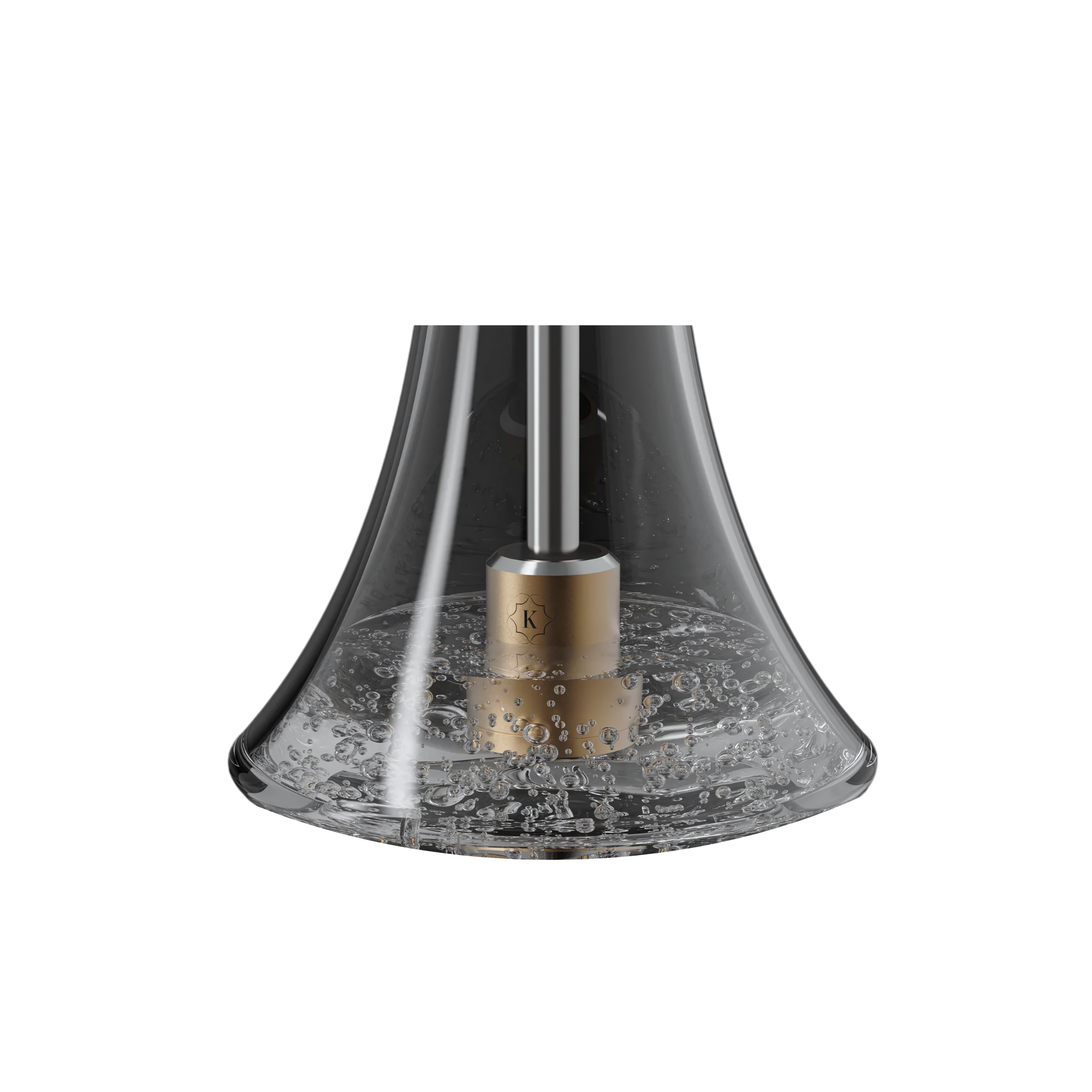 Kaloud Ayara Carbon Filter Adapter | Large