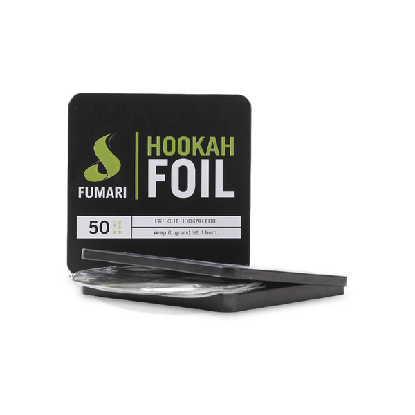Hookah Foil for sale