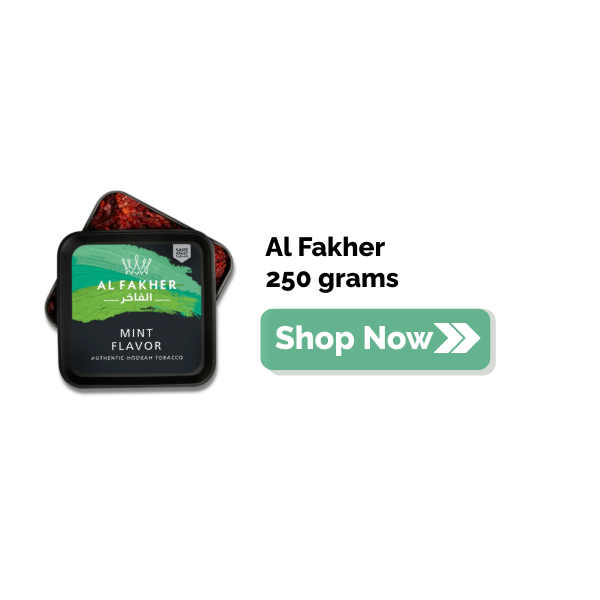 Al Fakher 250g