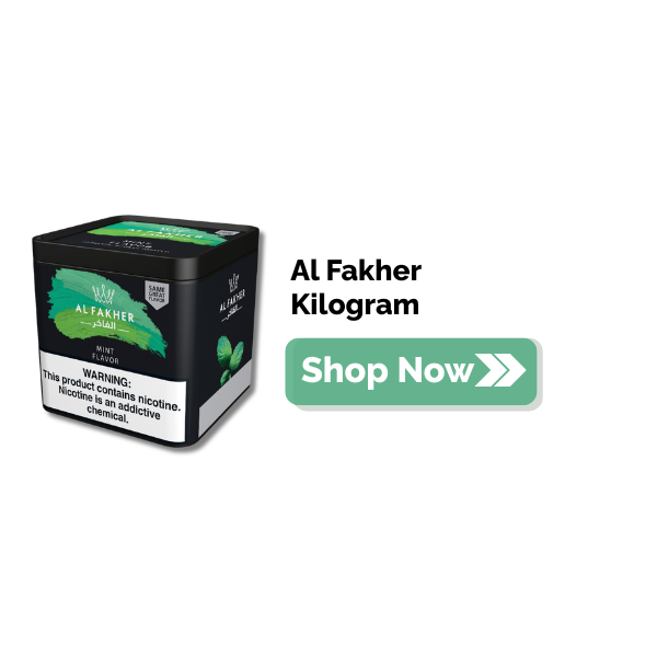 Al Fakher Kg