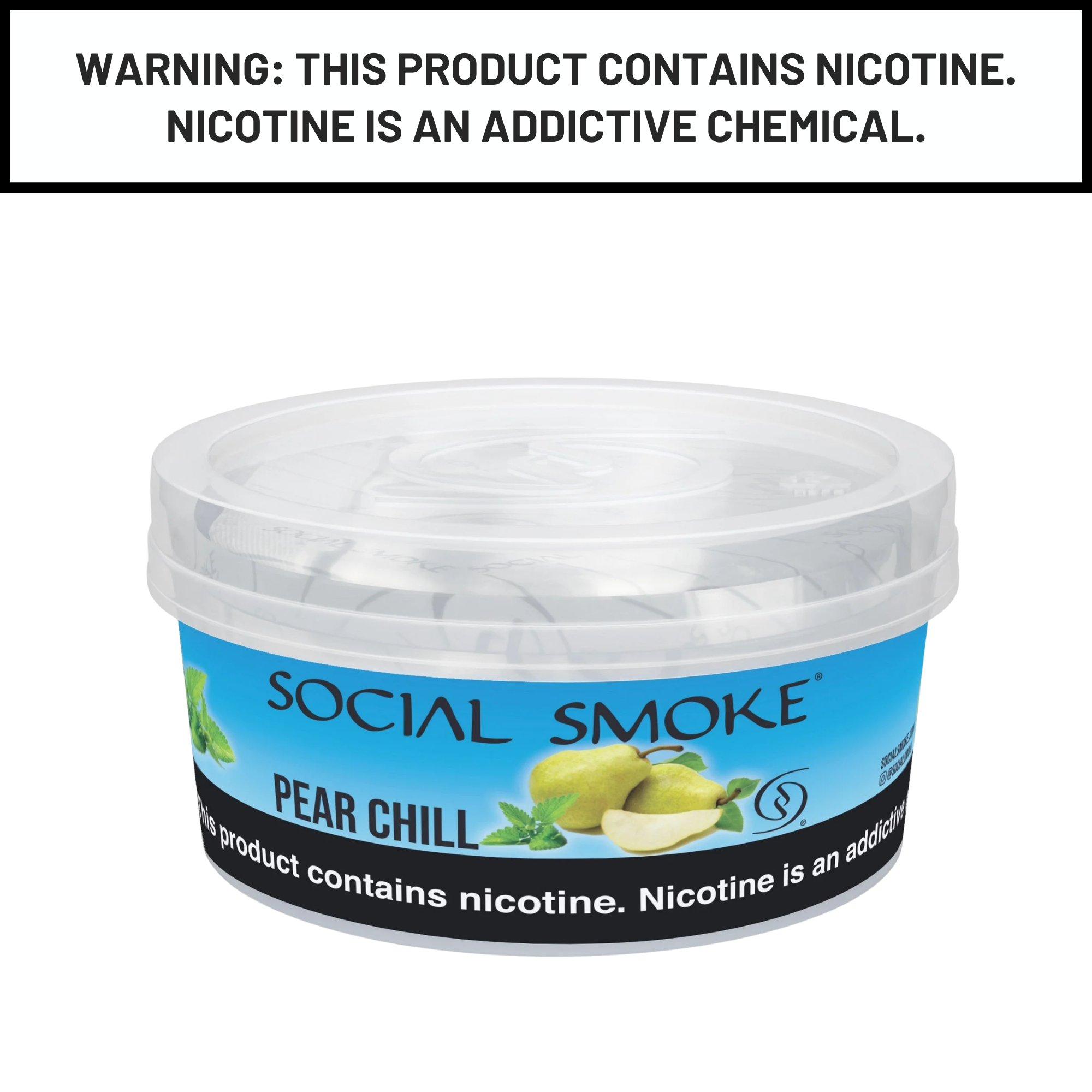 Social Smoke Hookah Tobacco | Kg