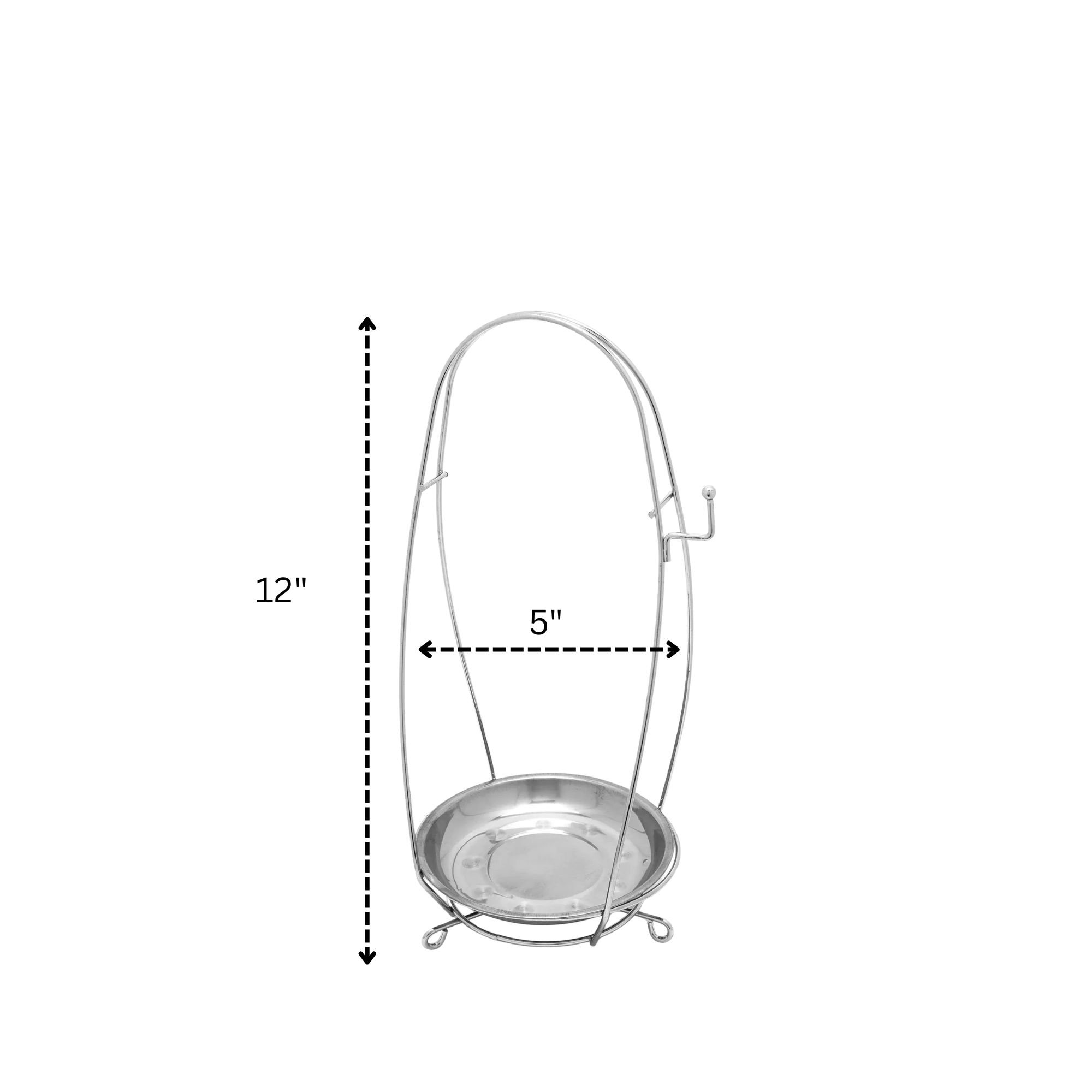 Charcoal Holder | Small