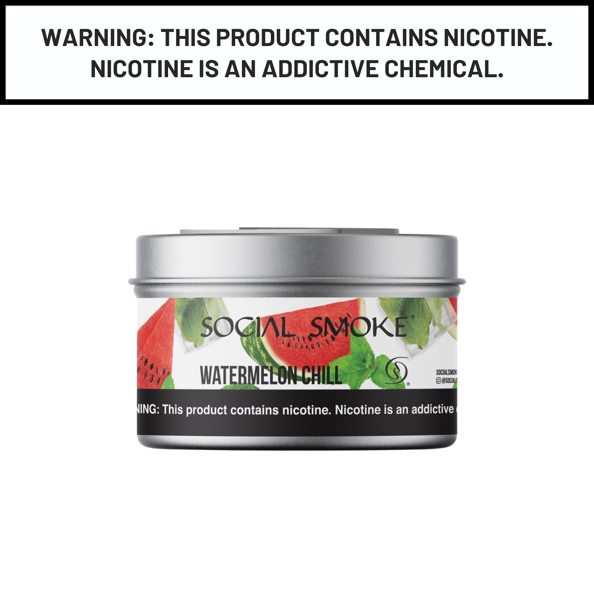 Social Smoke 200g