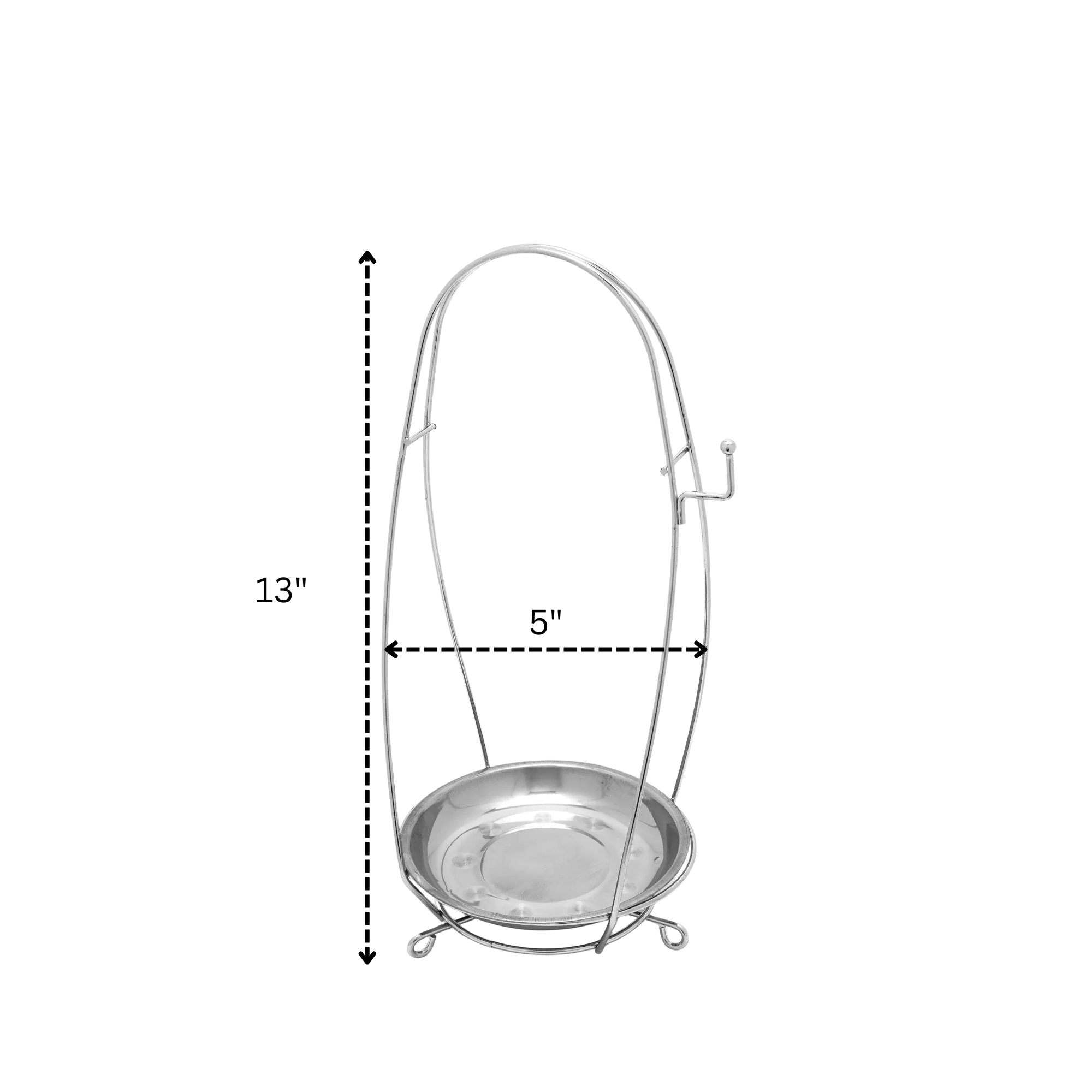 Charcoal Holder | Medium