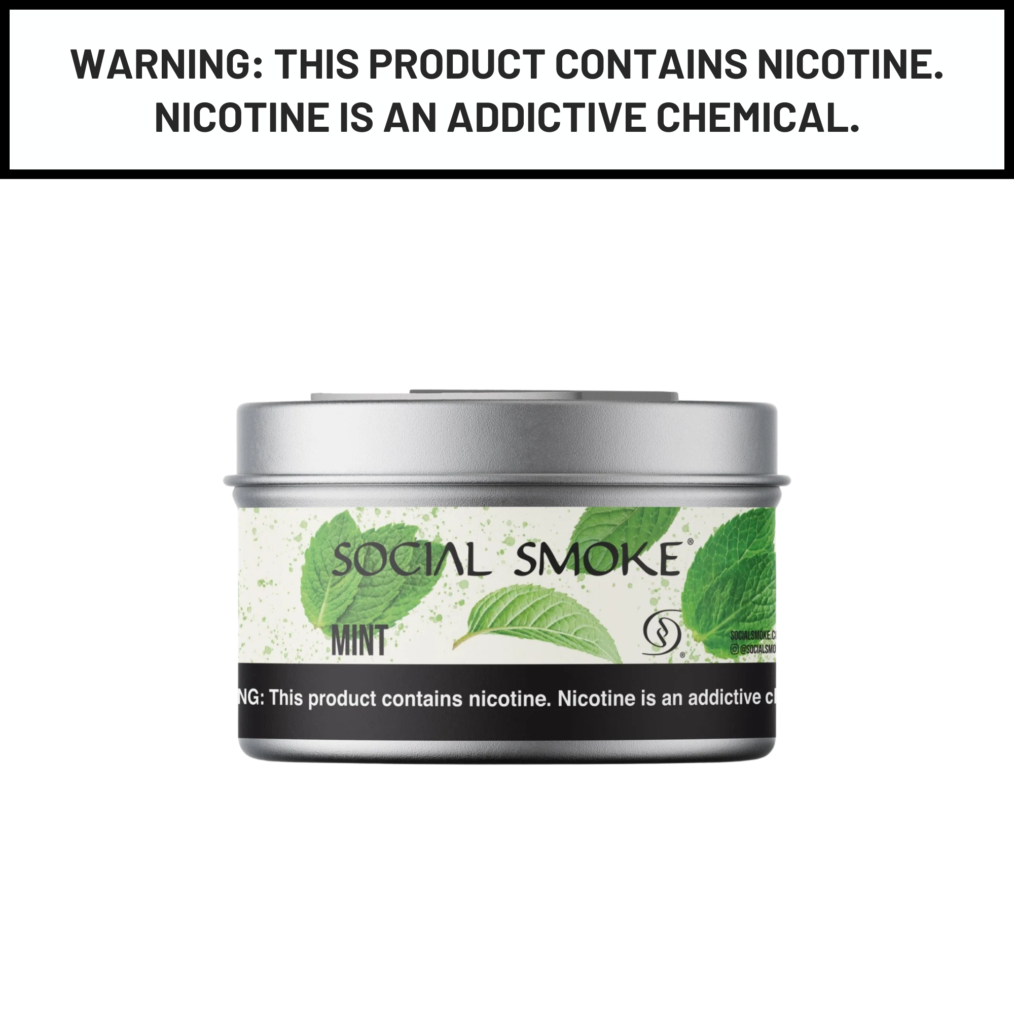 Social Smoke 200g