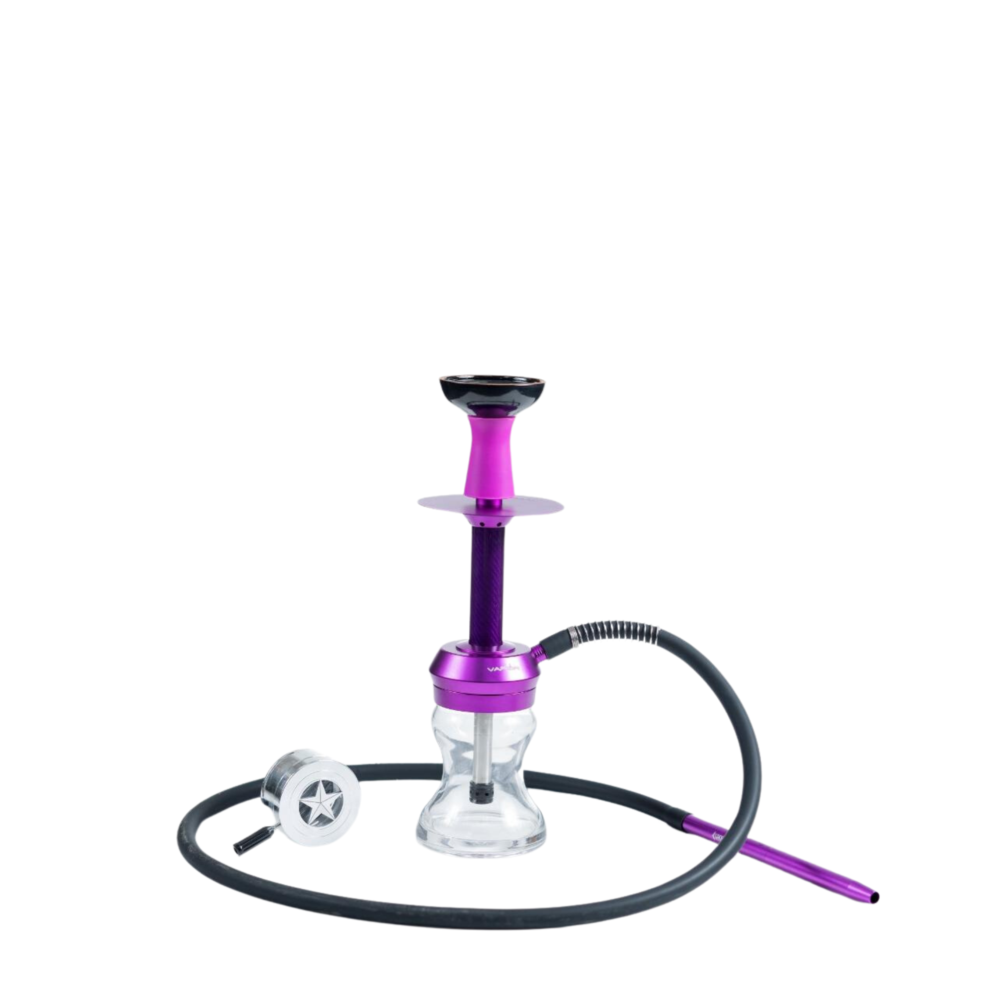 Vapor Hookah Sierra