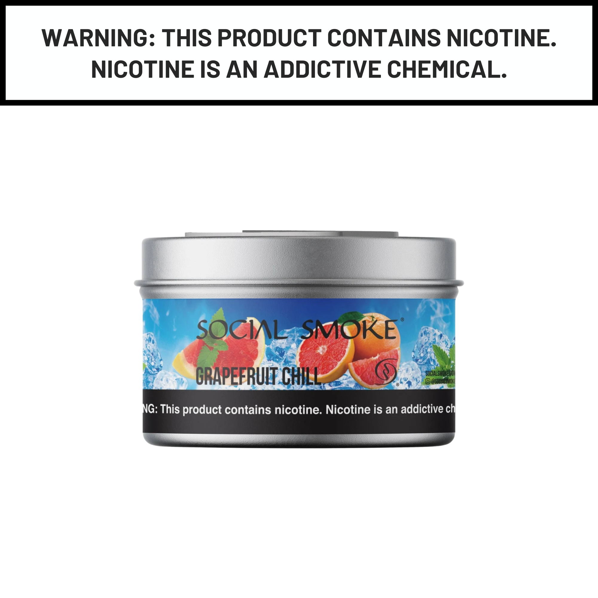 Social Smoke 200g