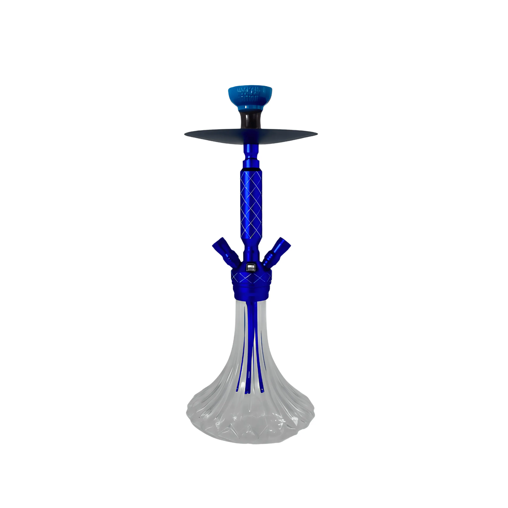 Hookah Nation Dual Hose