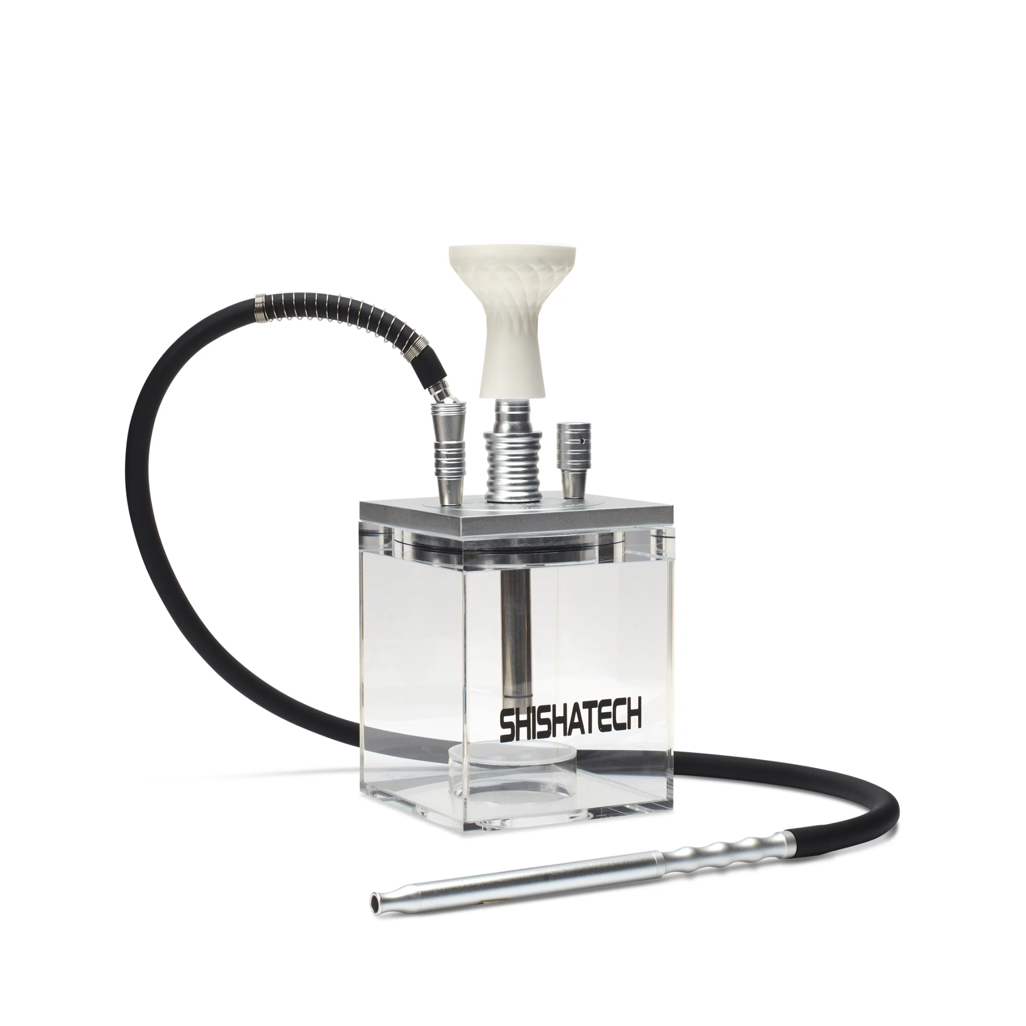 ShishaTech Hookah The Block | 5042