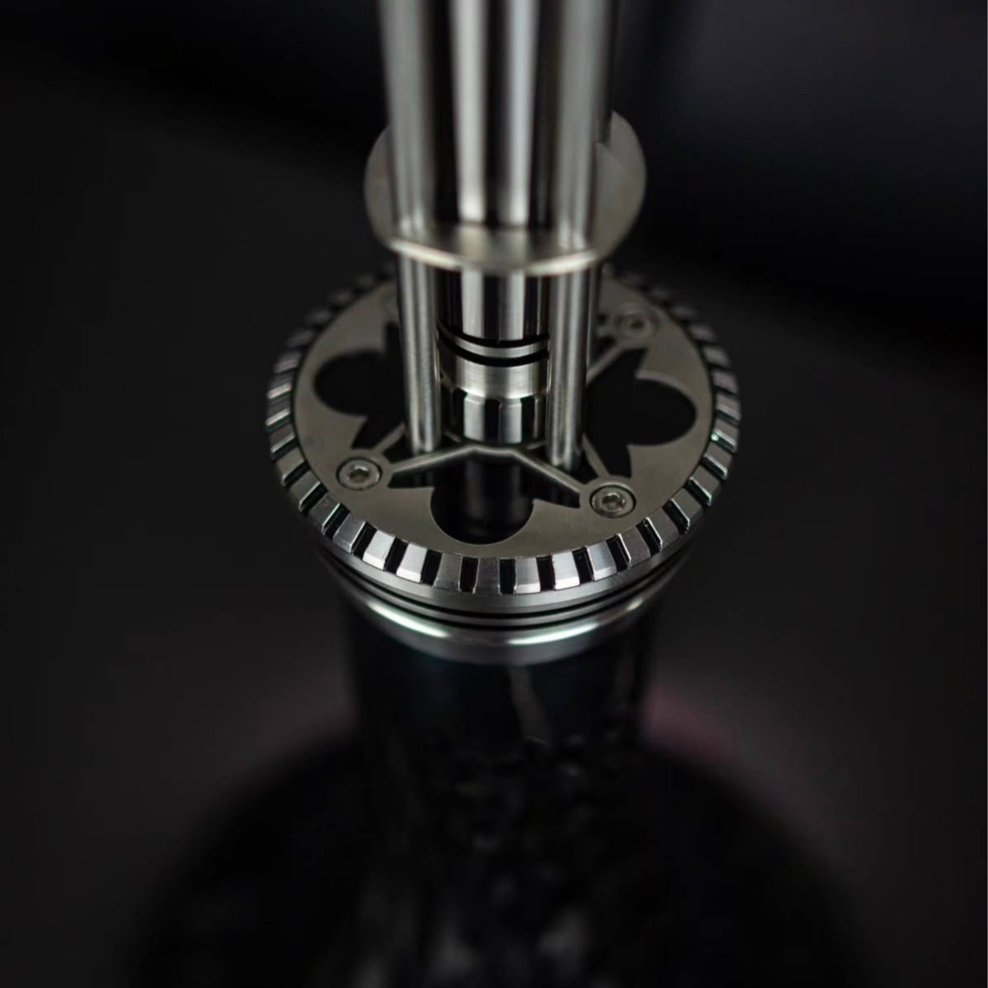 ATH Jazari Simple Hookah