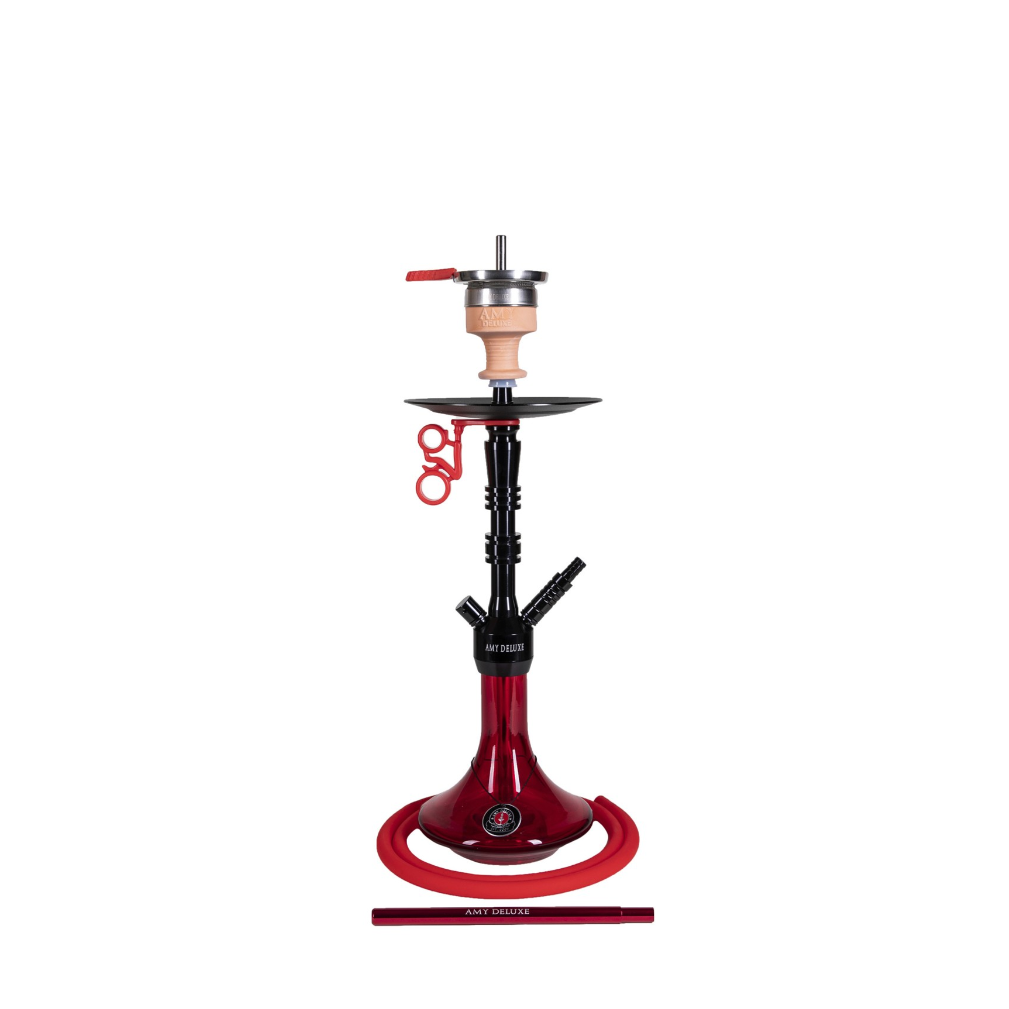 Amy Hookah Alu Lima S | 069.02