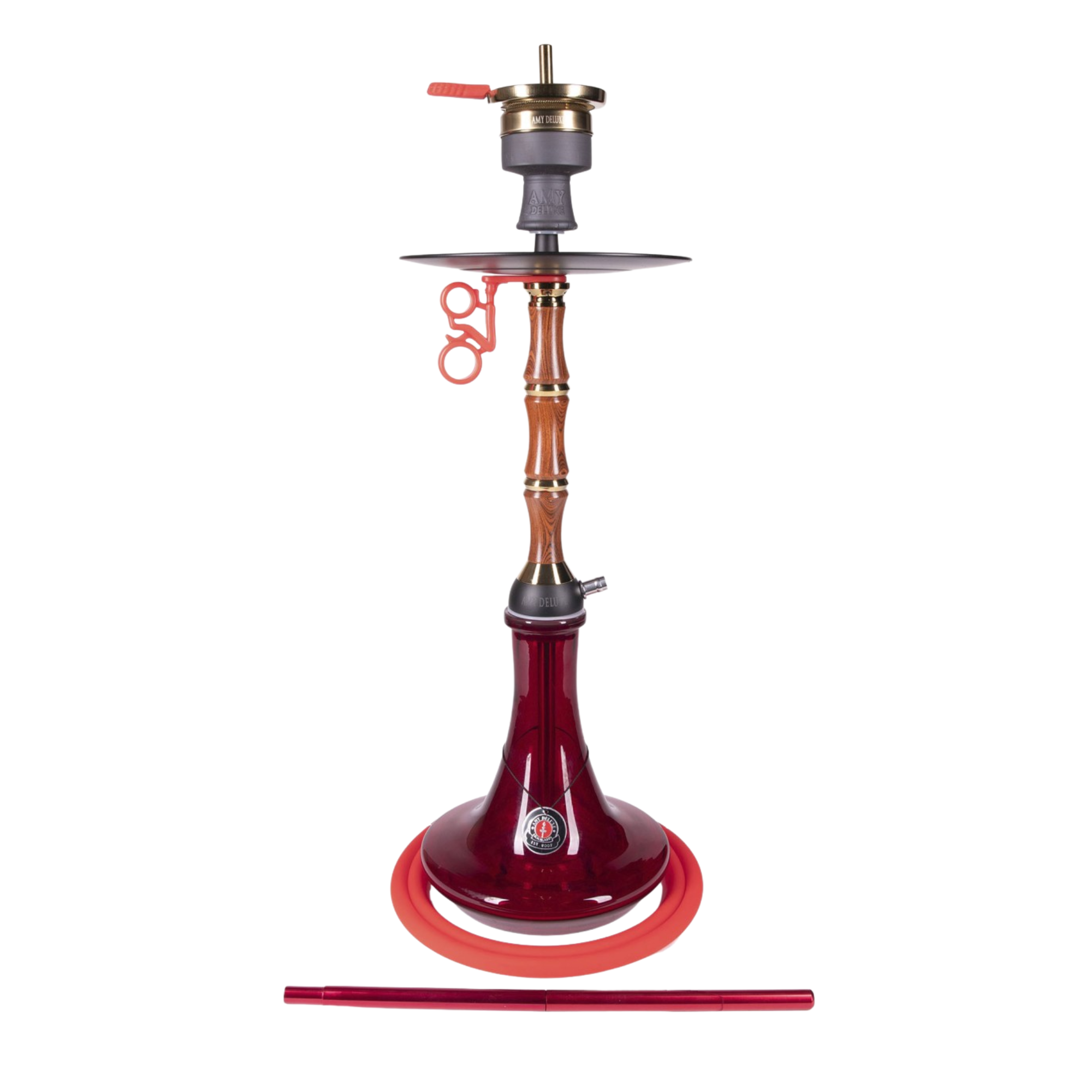 Amy Hookah Bamboo | 113.01